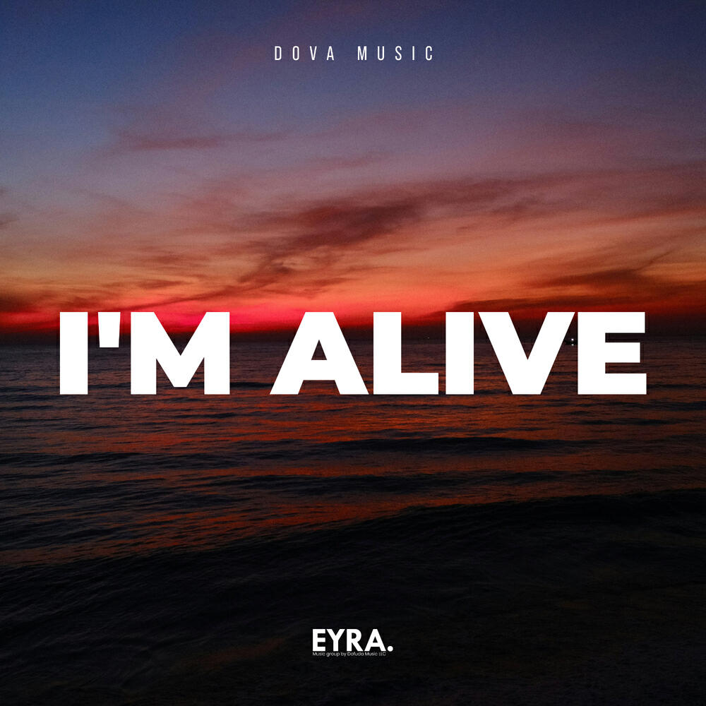 Релиз I'm Alive