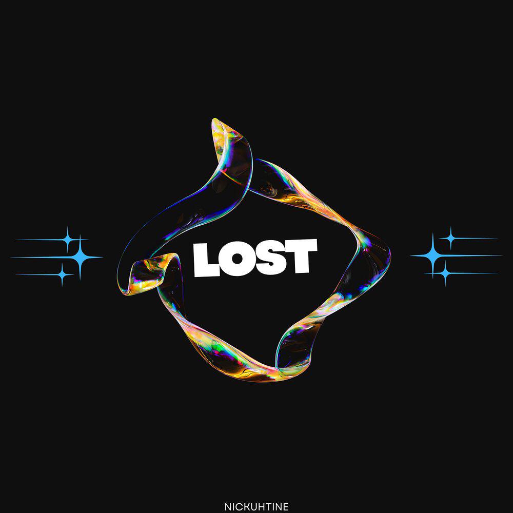 Релиз Lost