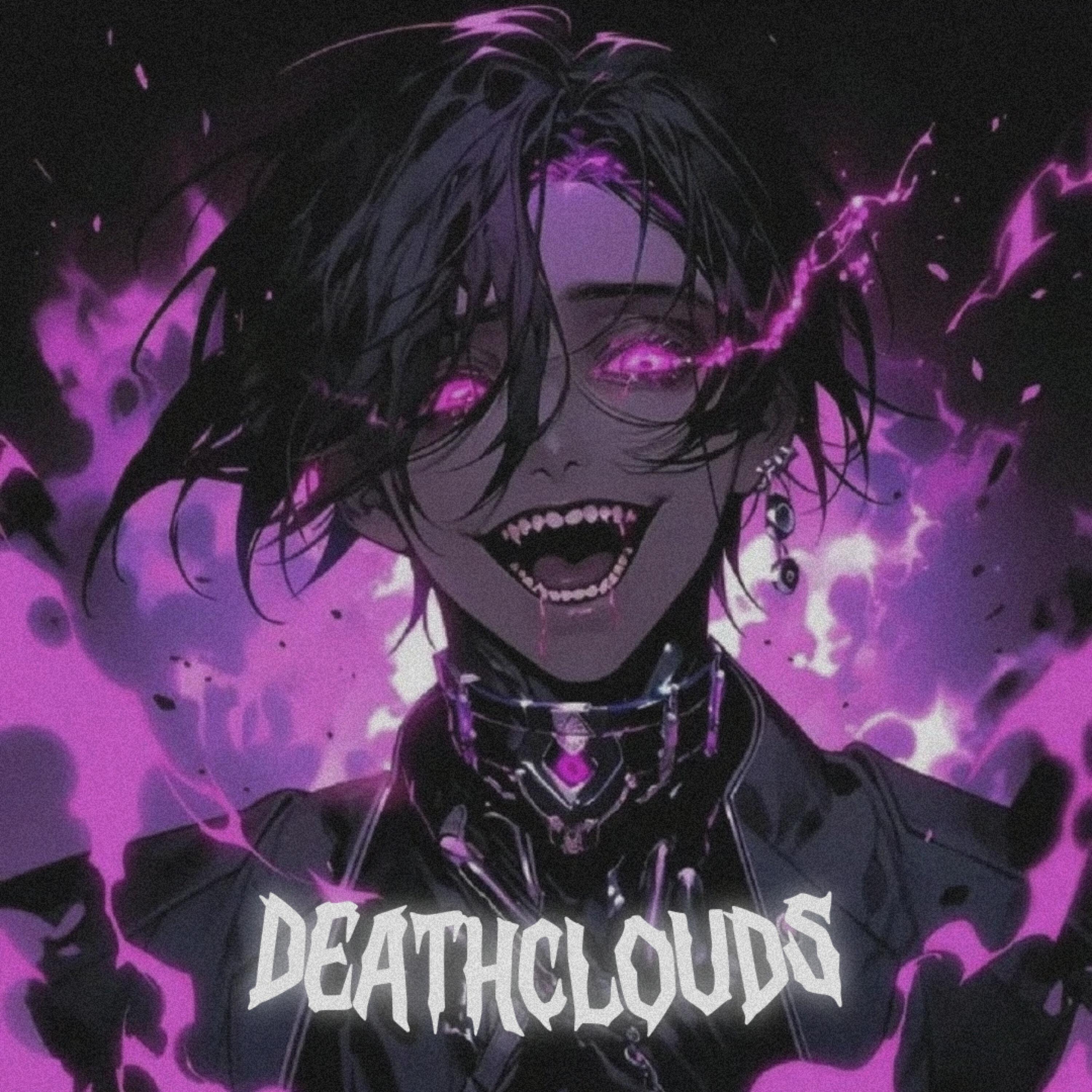 Релиз DEATHCLOUDS