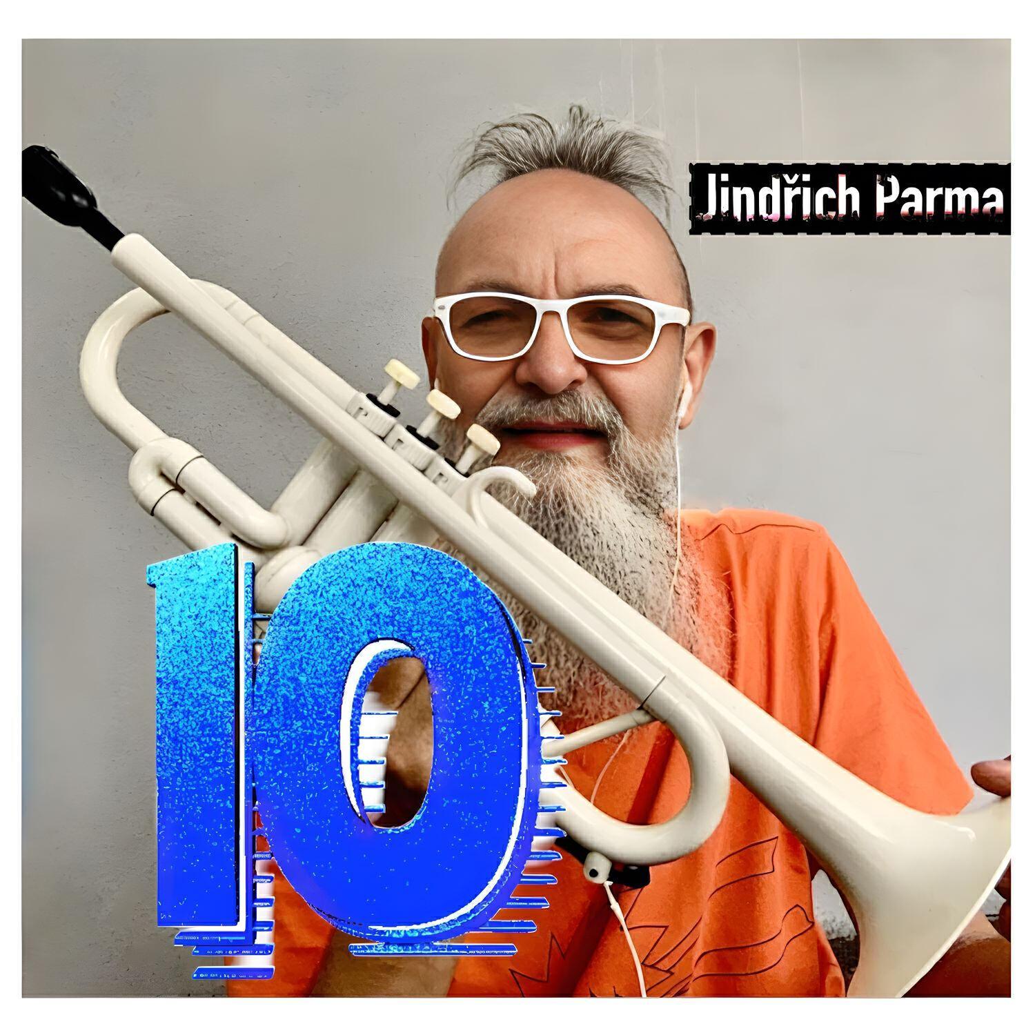 Jindřich Parma