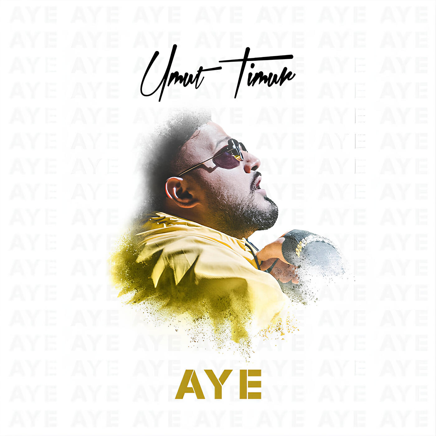 Релиз Aye