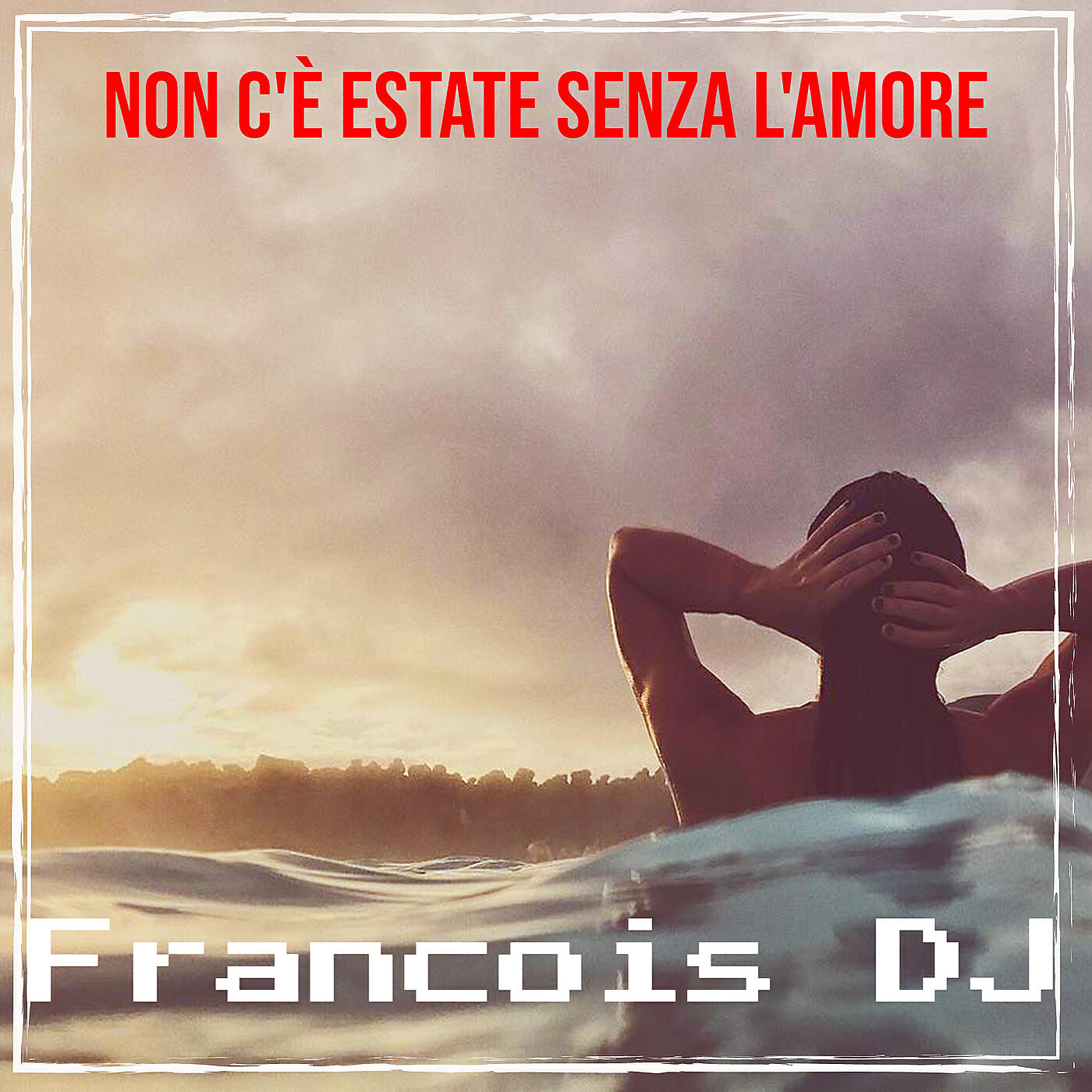 Релиз Non c'è estate senza l'amore