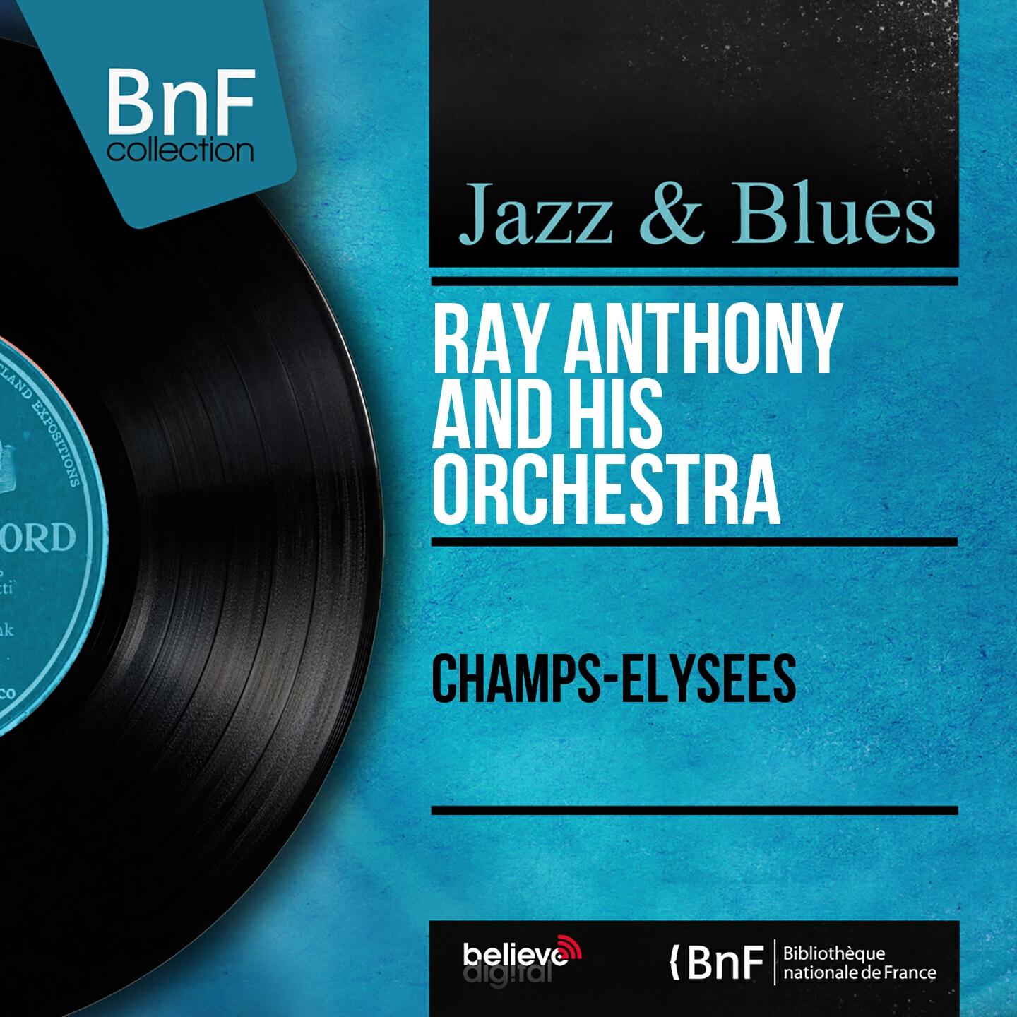 Релиз Champs-Élysées (Mono Version)