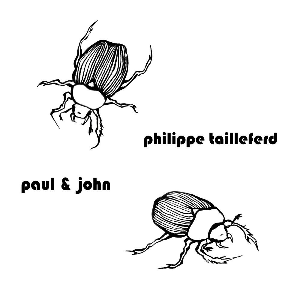 Релиз Paul & John