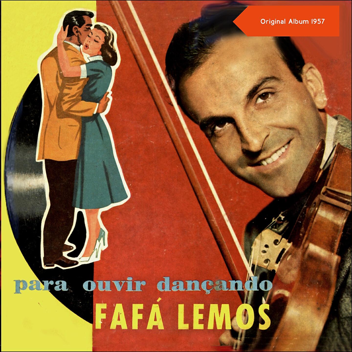 Релиз Para Ouvir Dancando