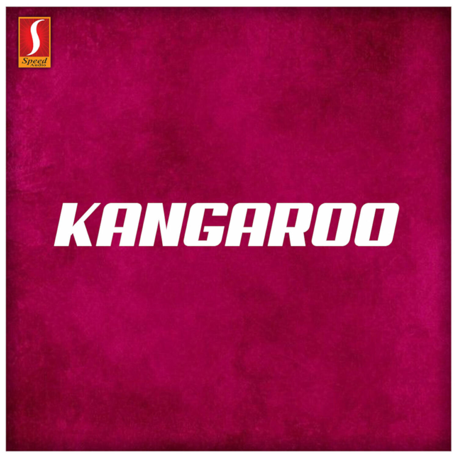 Релиз Kangaroo (Original Motion Picture Soundtrack)