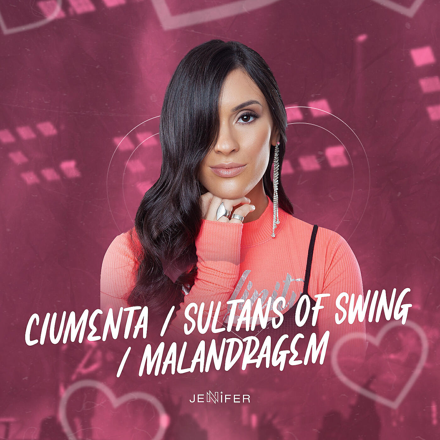 Релиз Ciumenta / Sultans of Swing / Malandragem