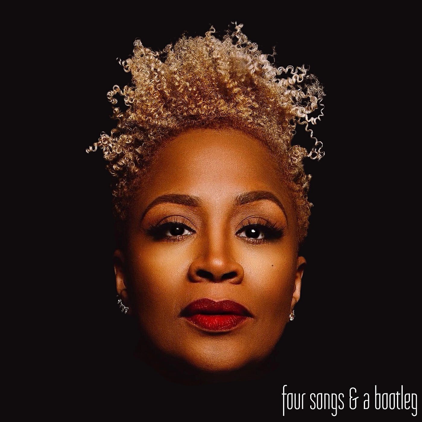 Релиз Four Songs & a Bootleg