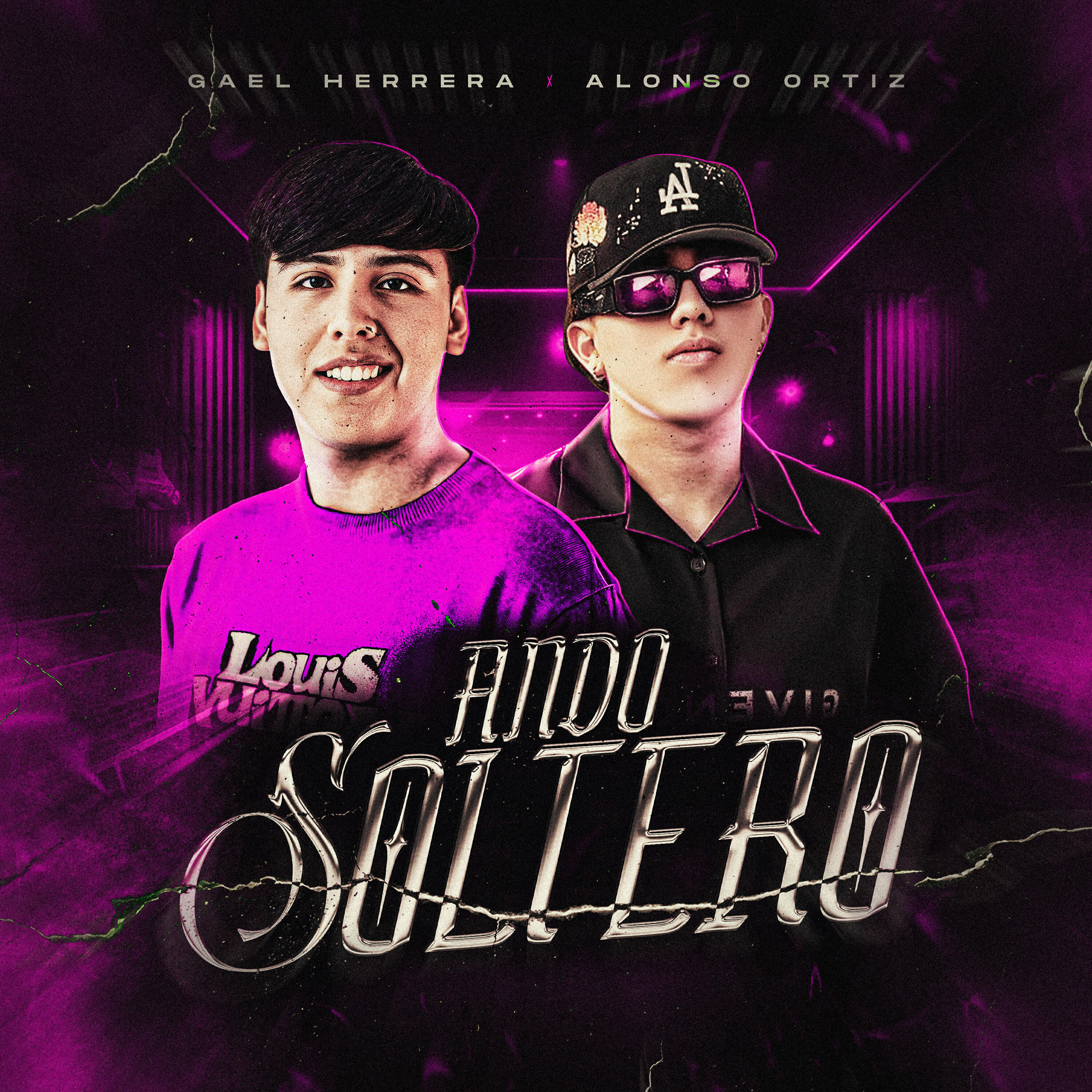 Релиз Ando Soltero