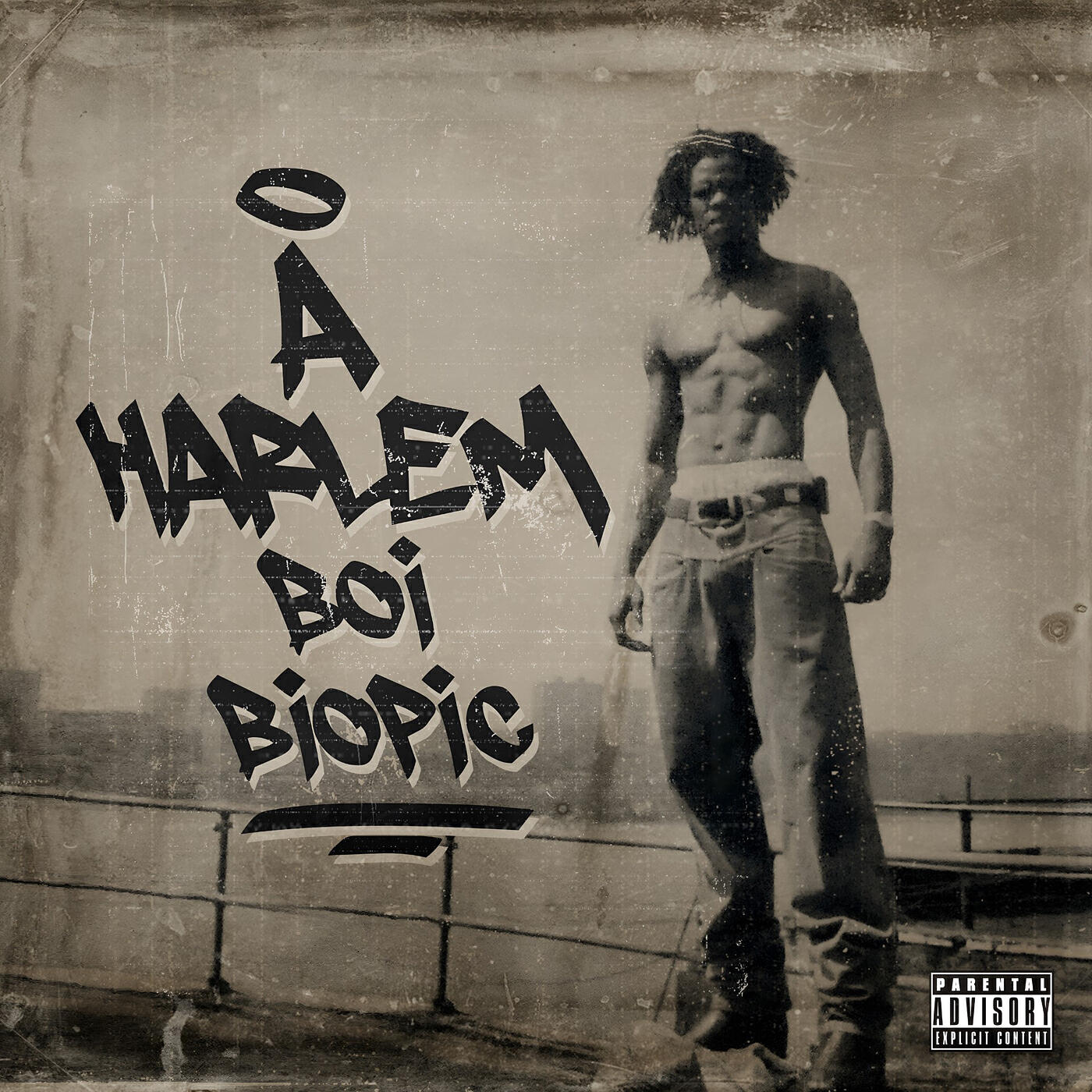 Релиз A Harlem Boi Biopic