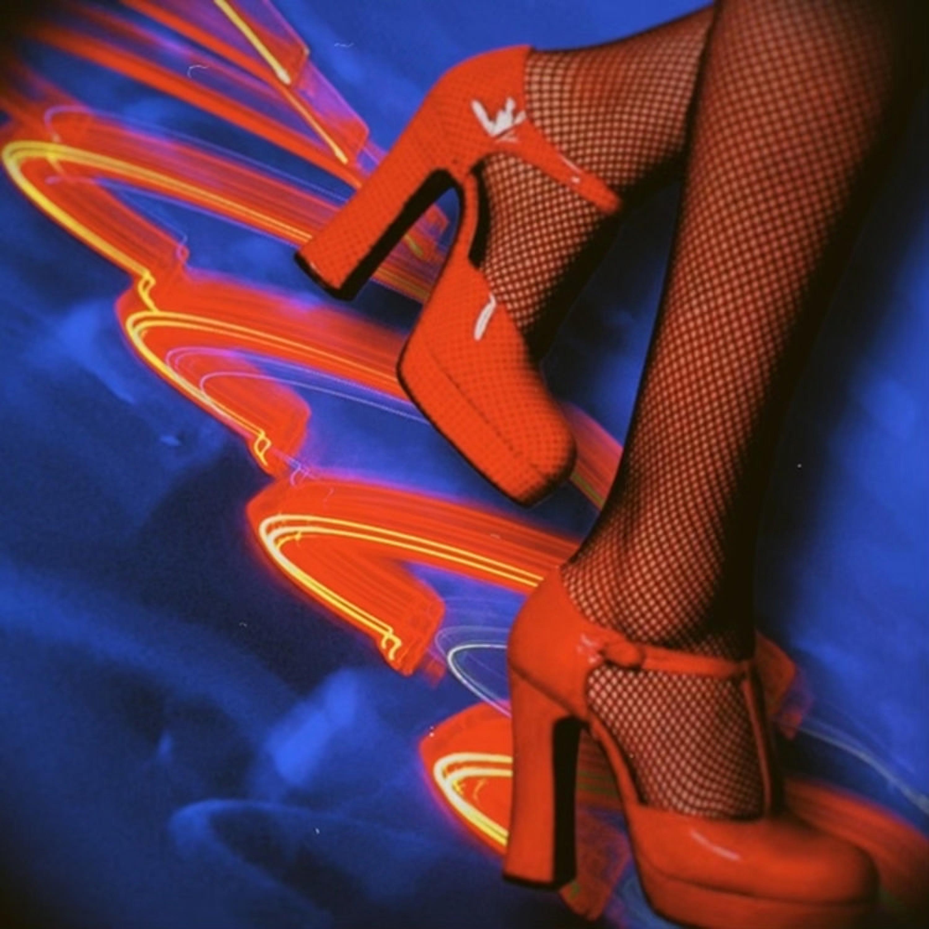 Релиз tacones