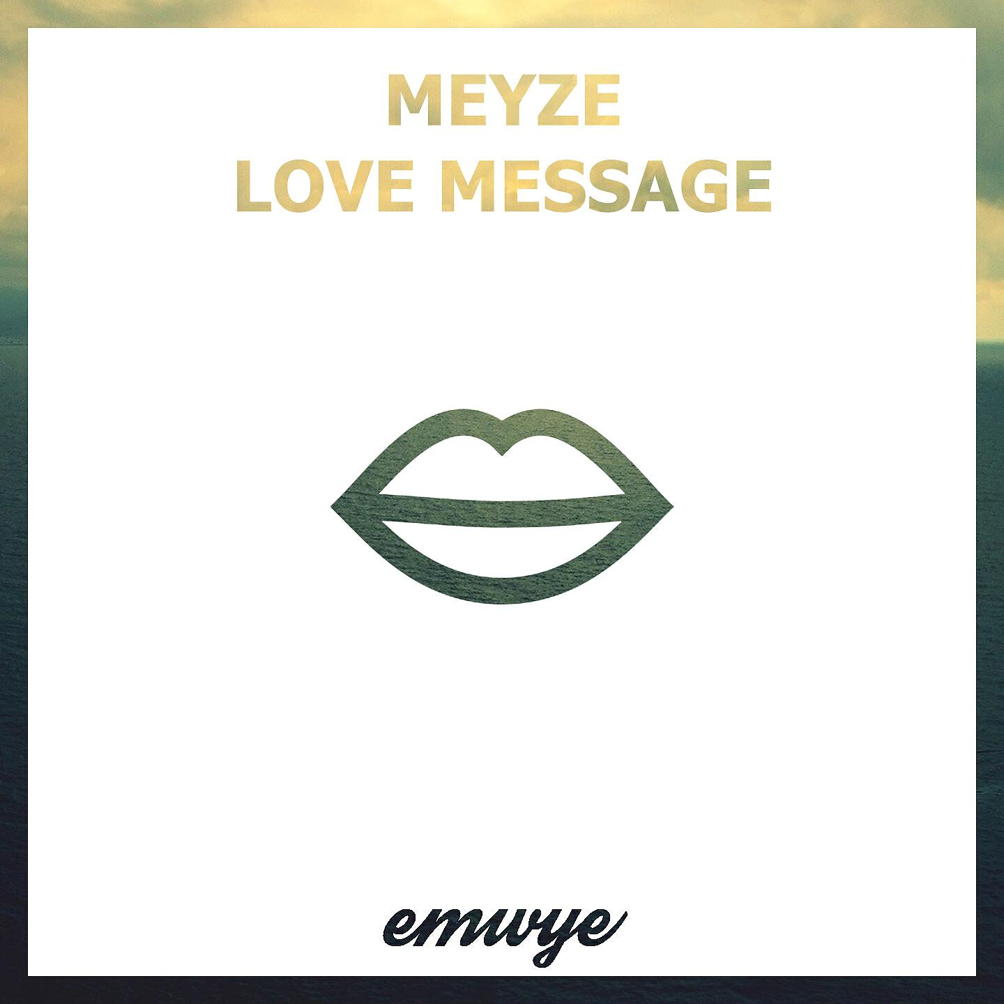 Релиз Love Message
