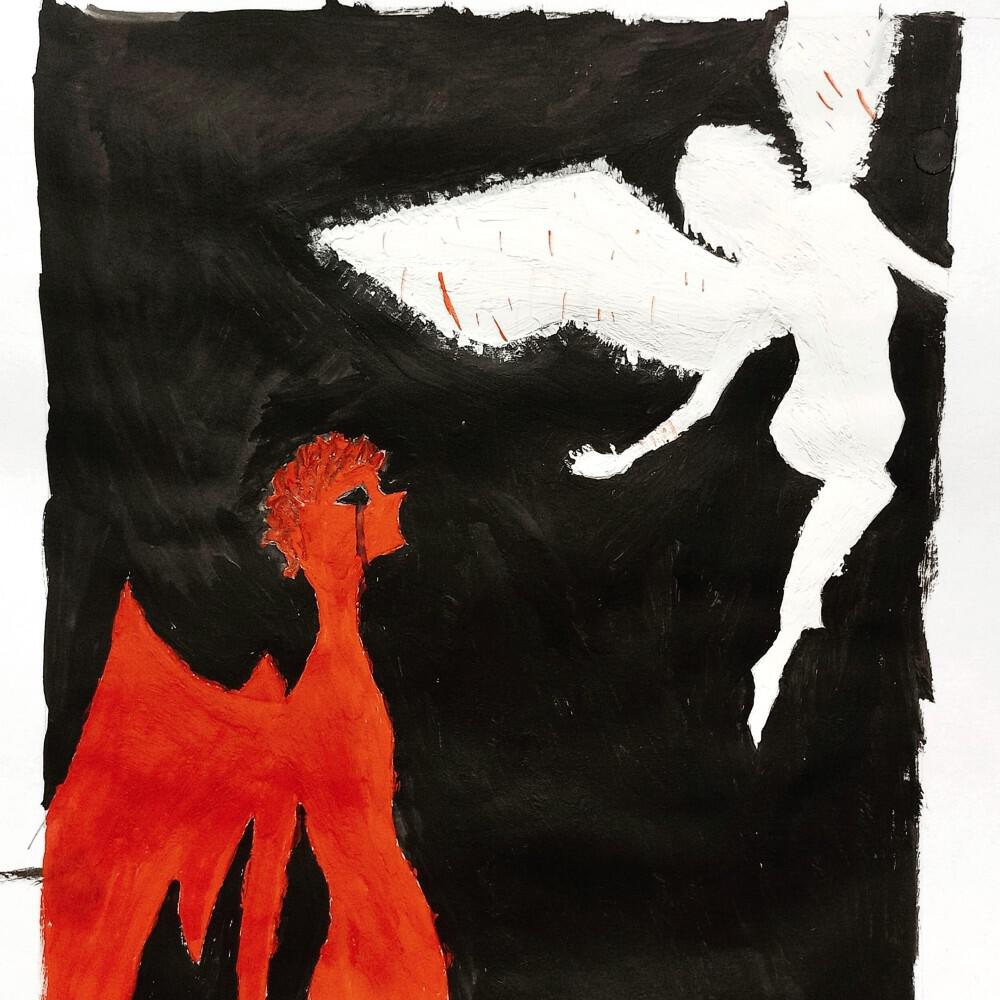 Релиз Sacrifice