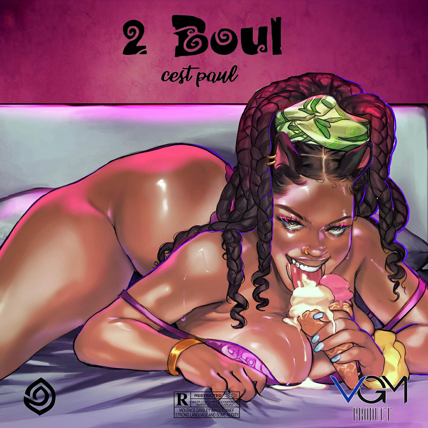 Релиз 2 Boul