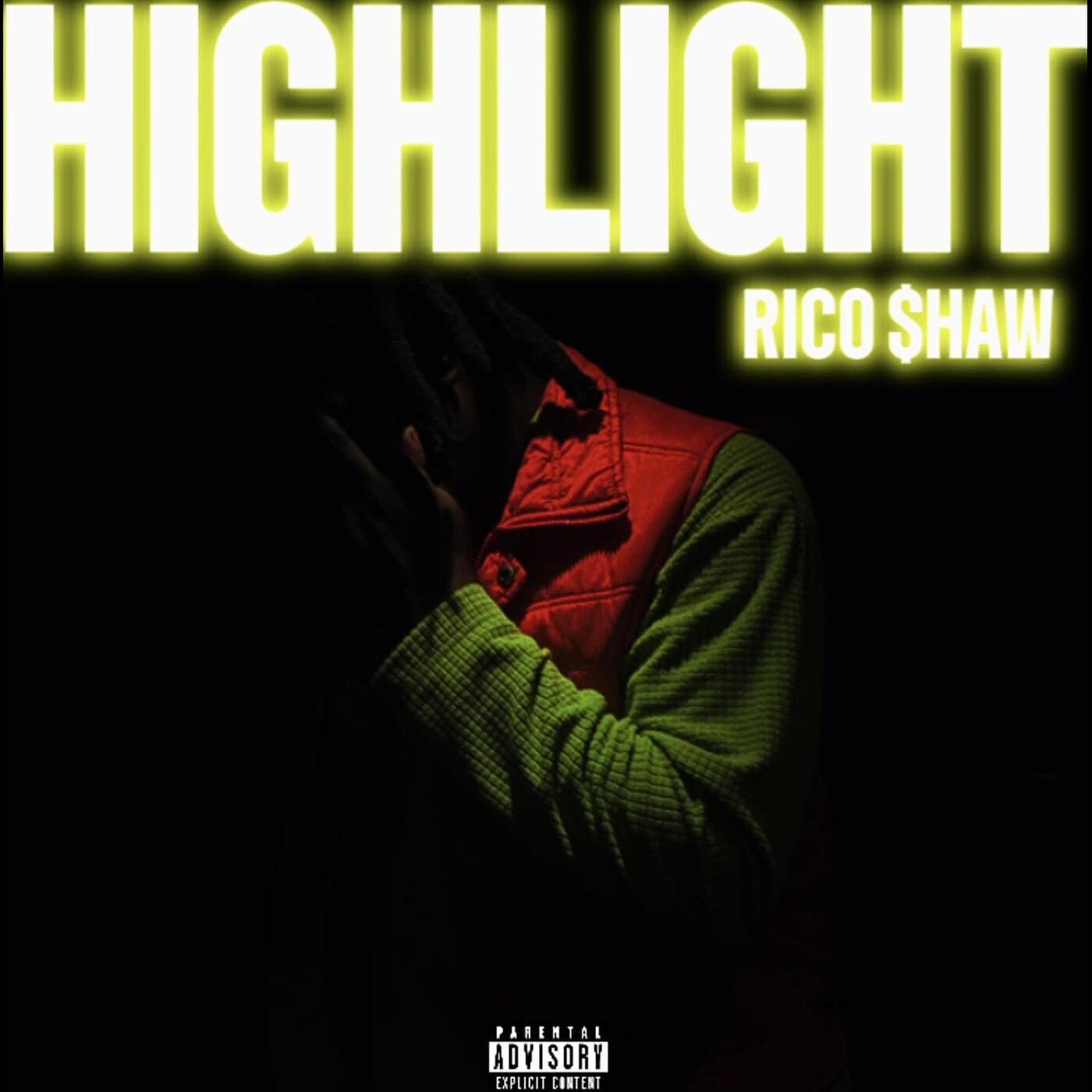 Релиз Highlight