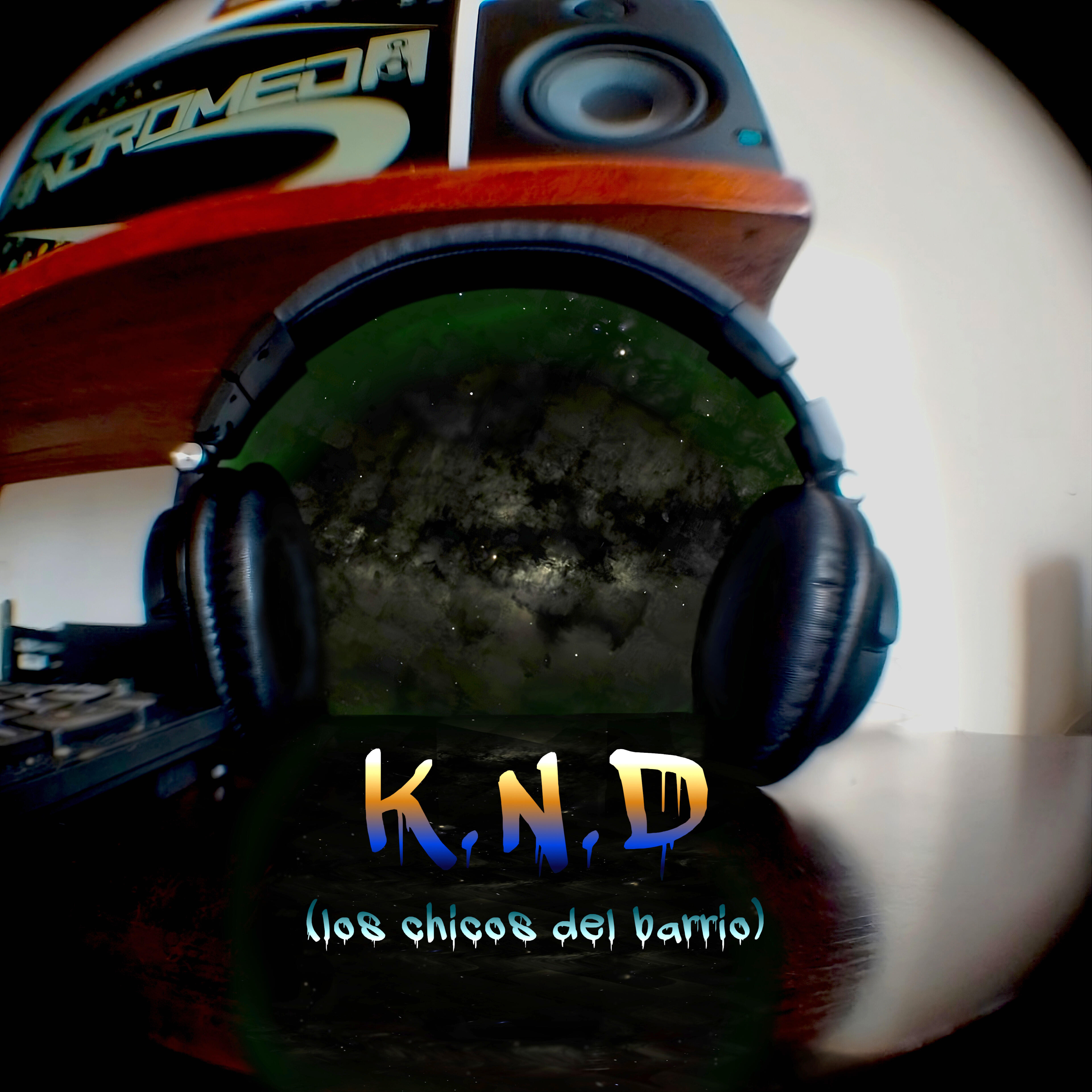 Релиз K N D