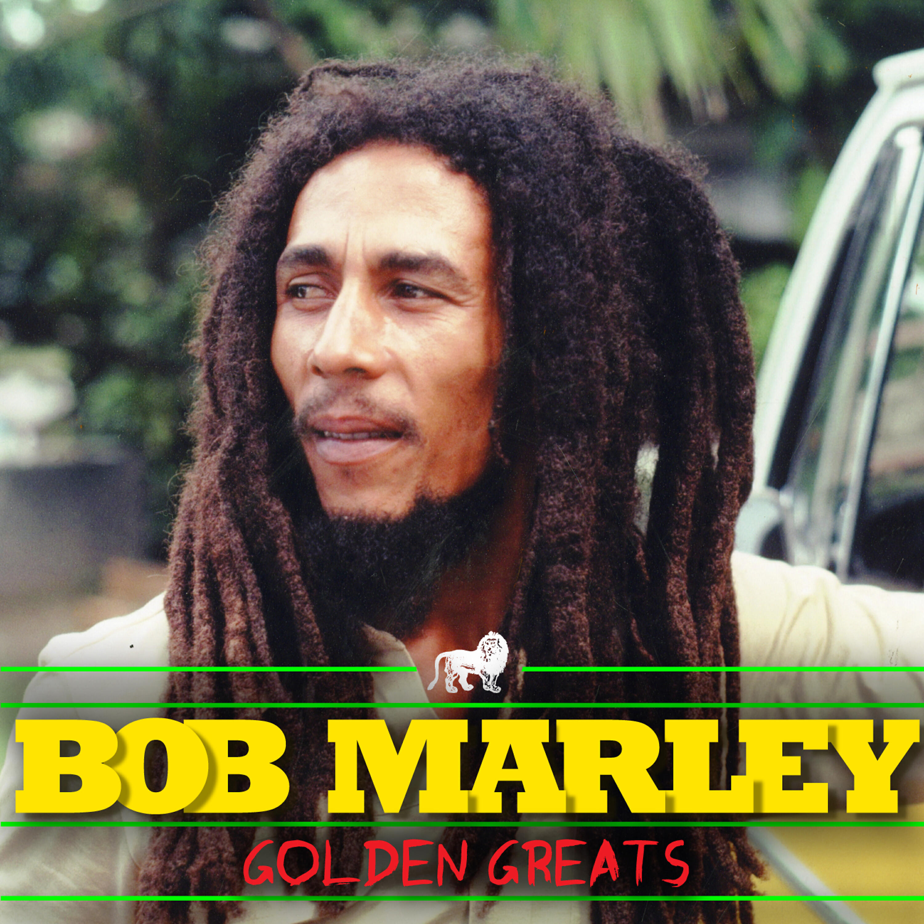 Релиз Golden Greats