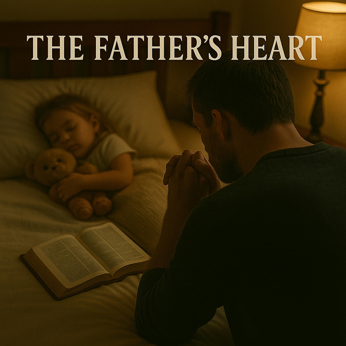 Релиз The Father's Heart