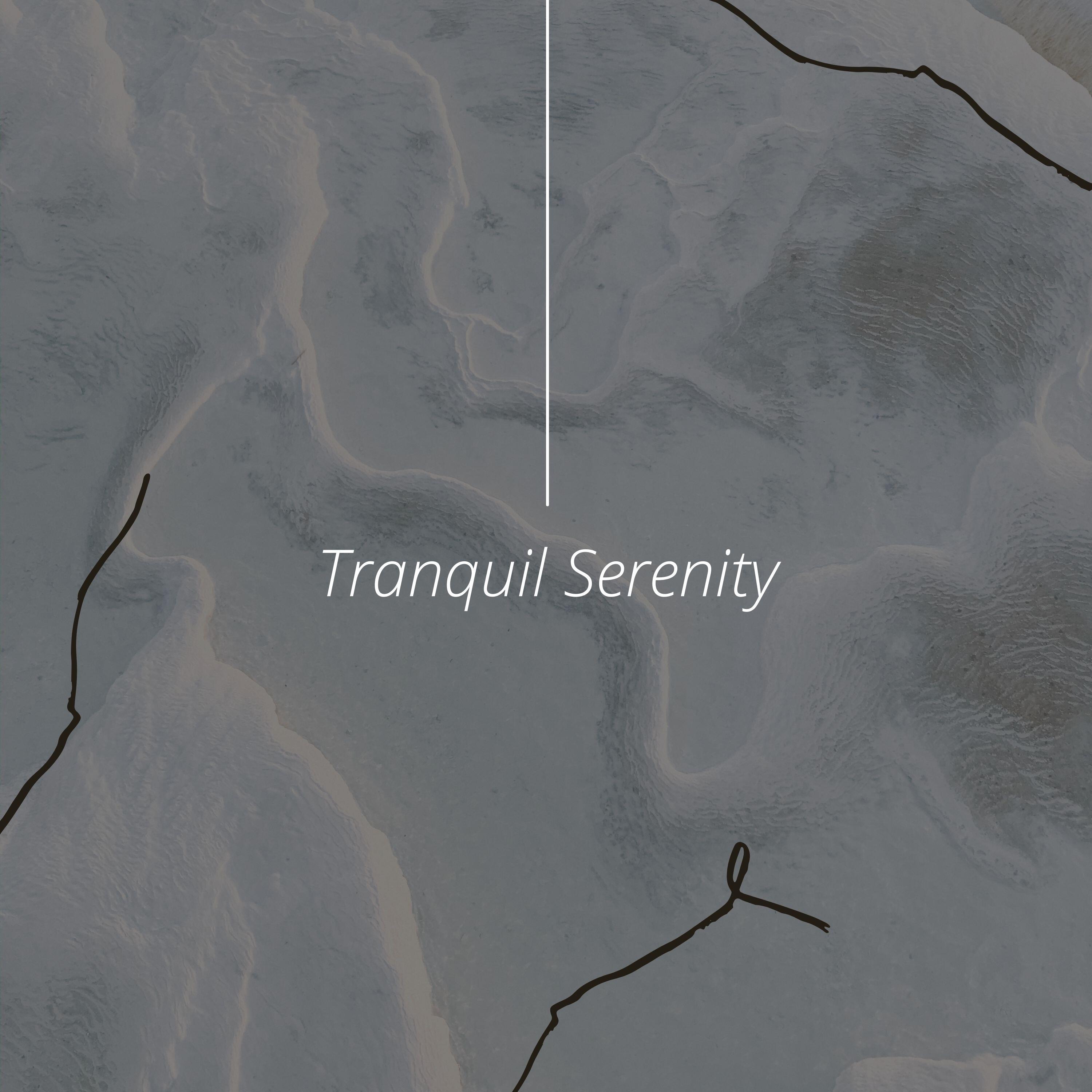 Релиз Tranquil Serenity