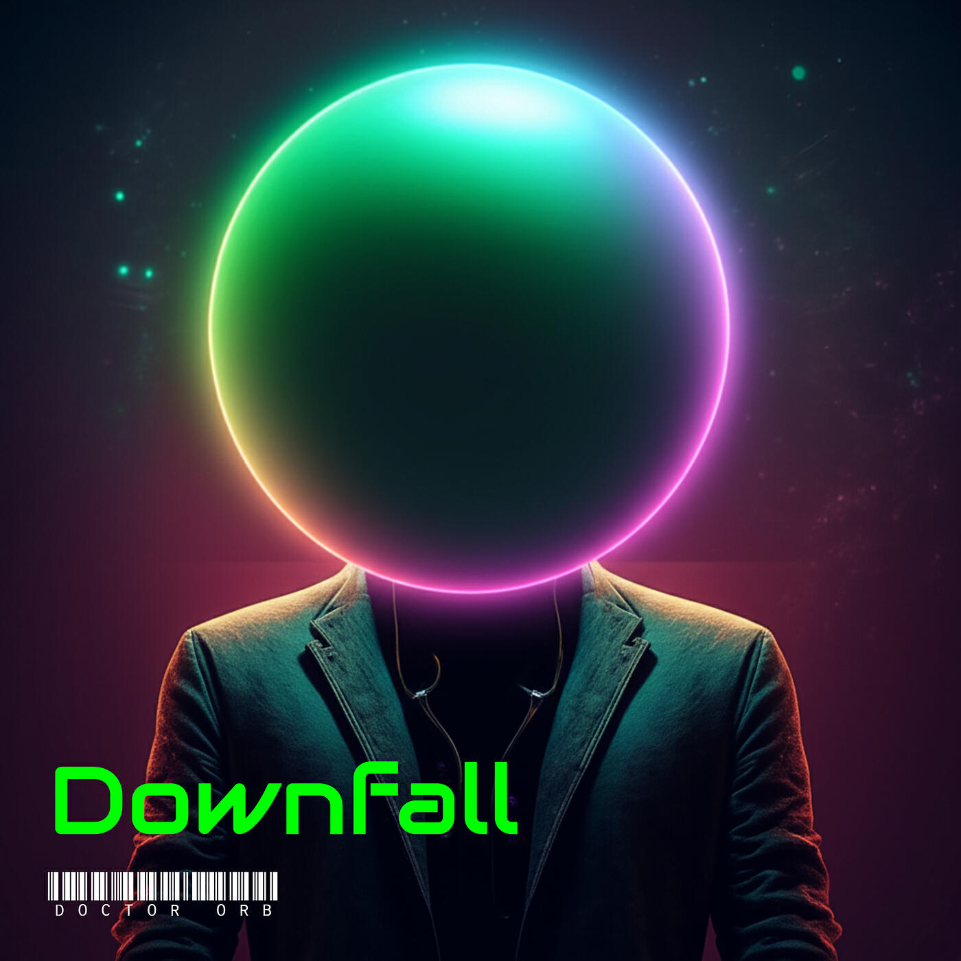 Постер альбома Downfall