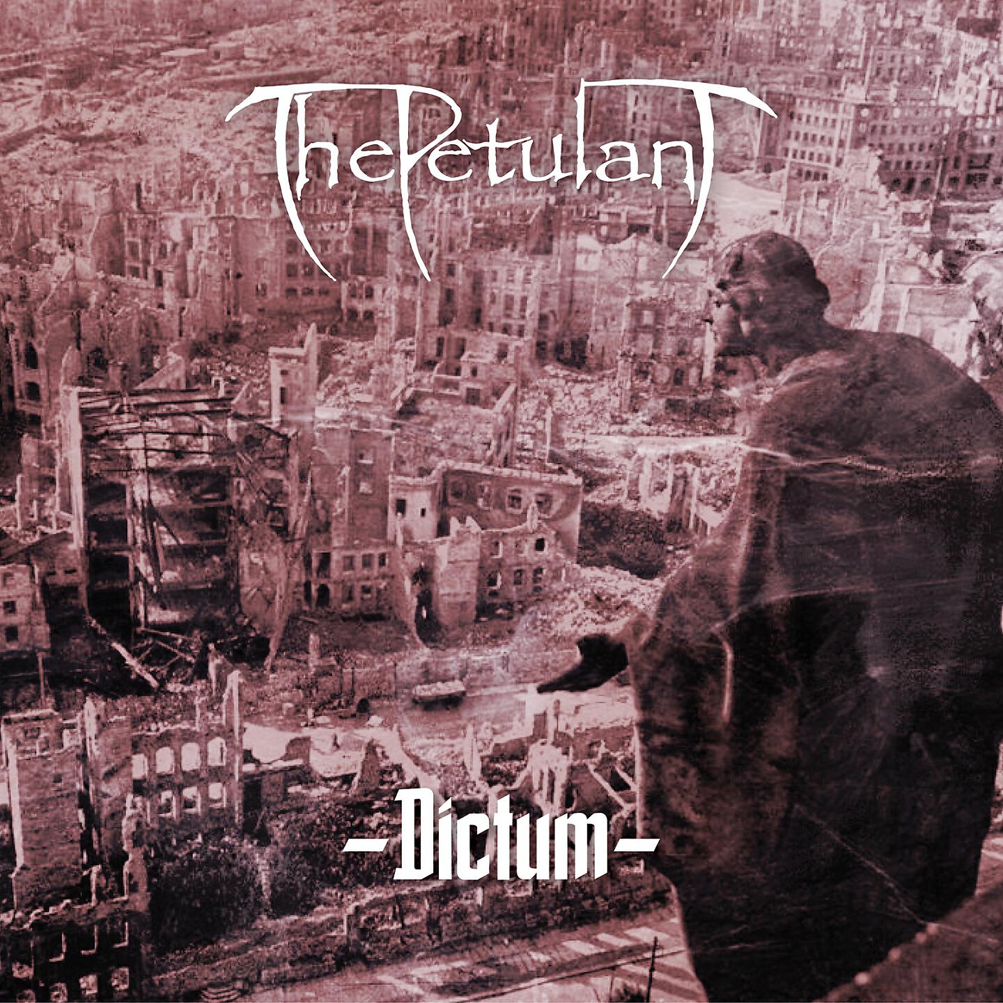 Релиз Dictum