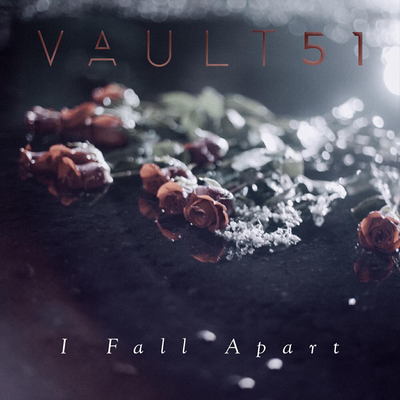 Релиз I Fall Apart