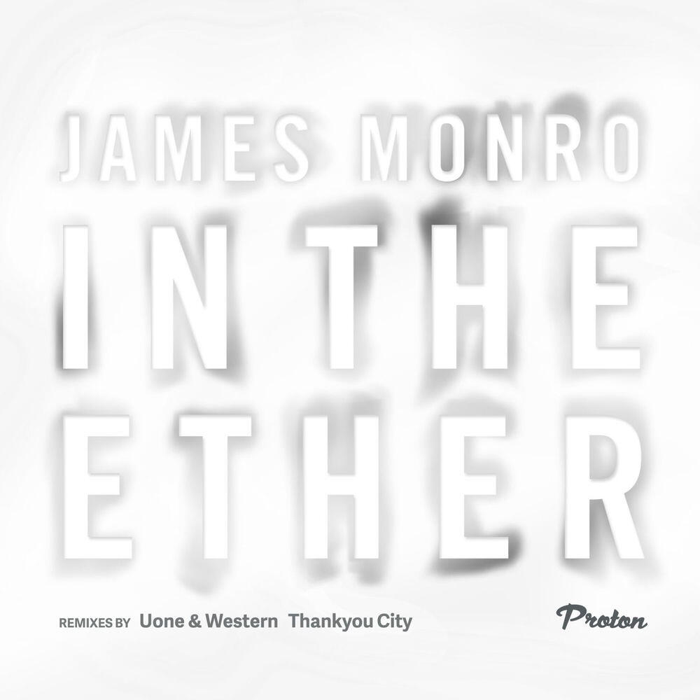 Релиз In the Ether (Uone & Western, Thankyou City Remixes)