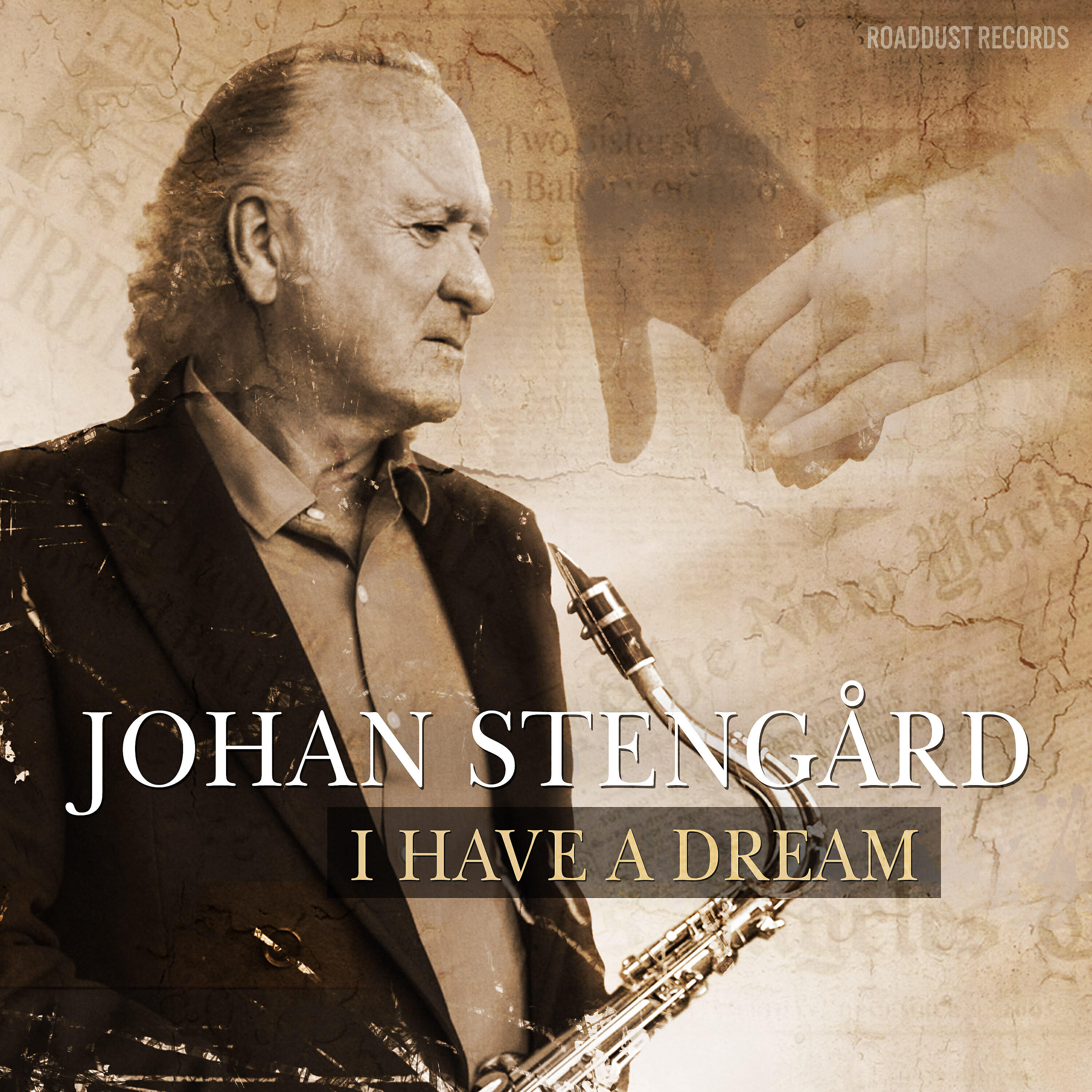 Релиз I Have a Dream