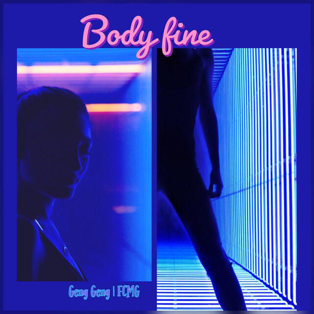 Релиз Body Fine