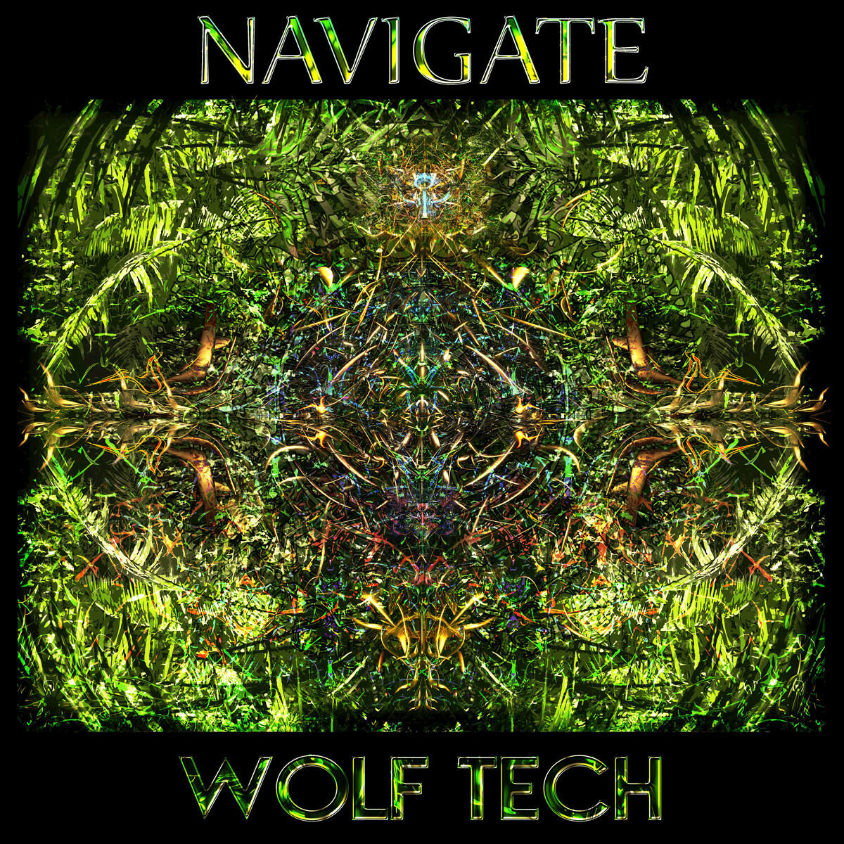 Релиз Navigate