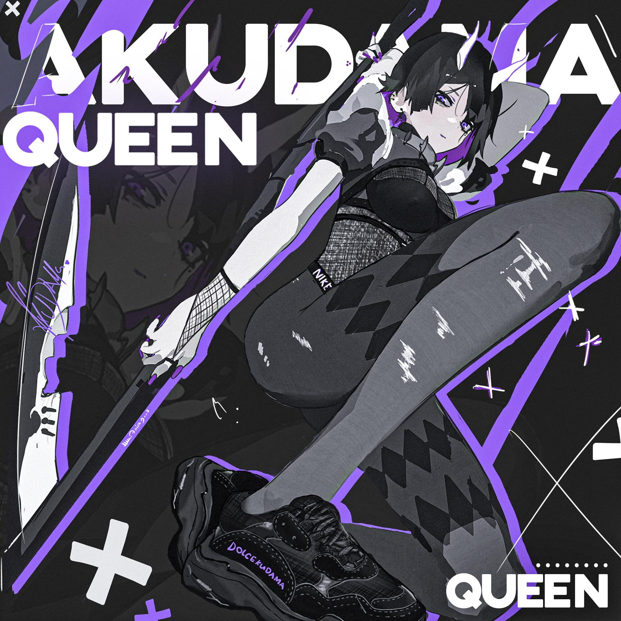 Релиз Queen