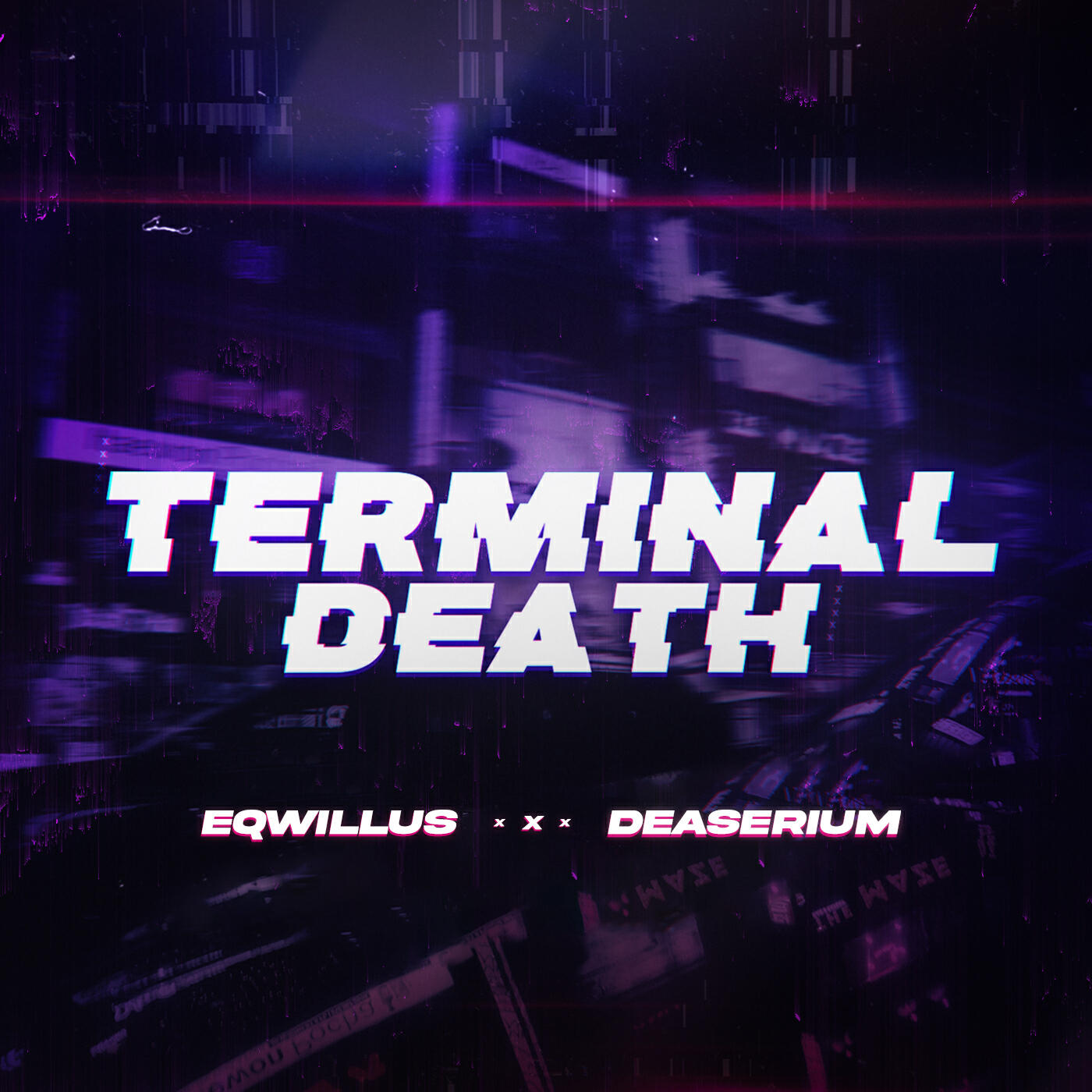 Релиз Terminal Death