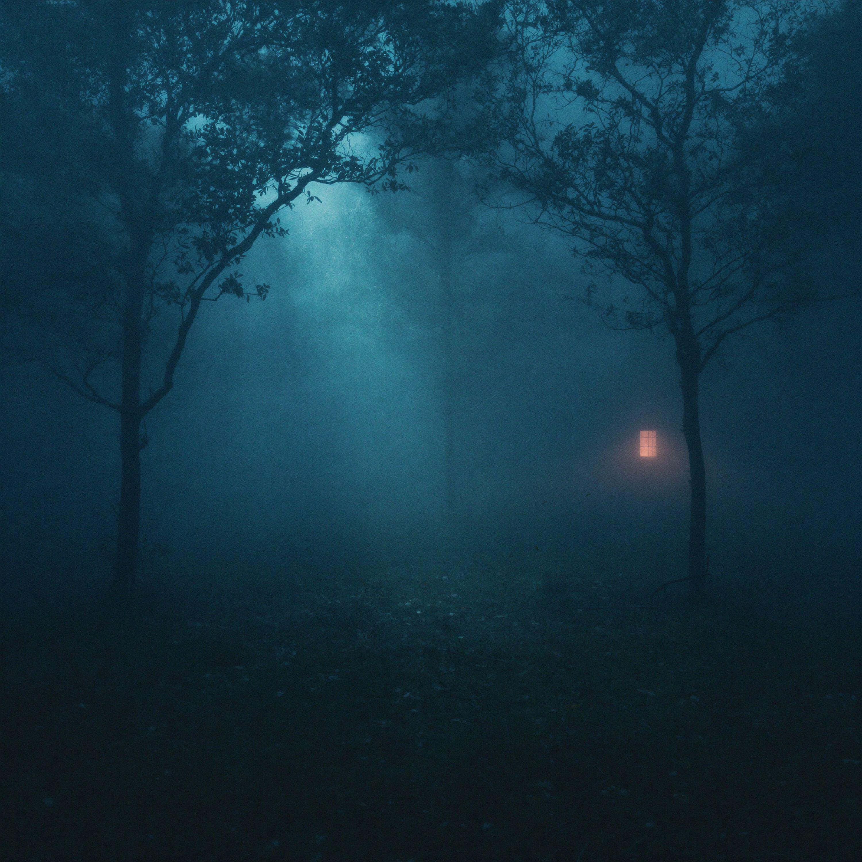 Релиз lost silence