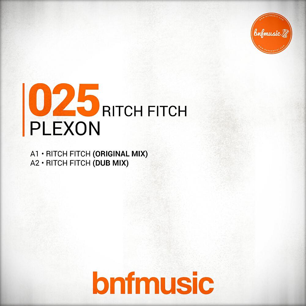 Релиз Ritch Fitch