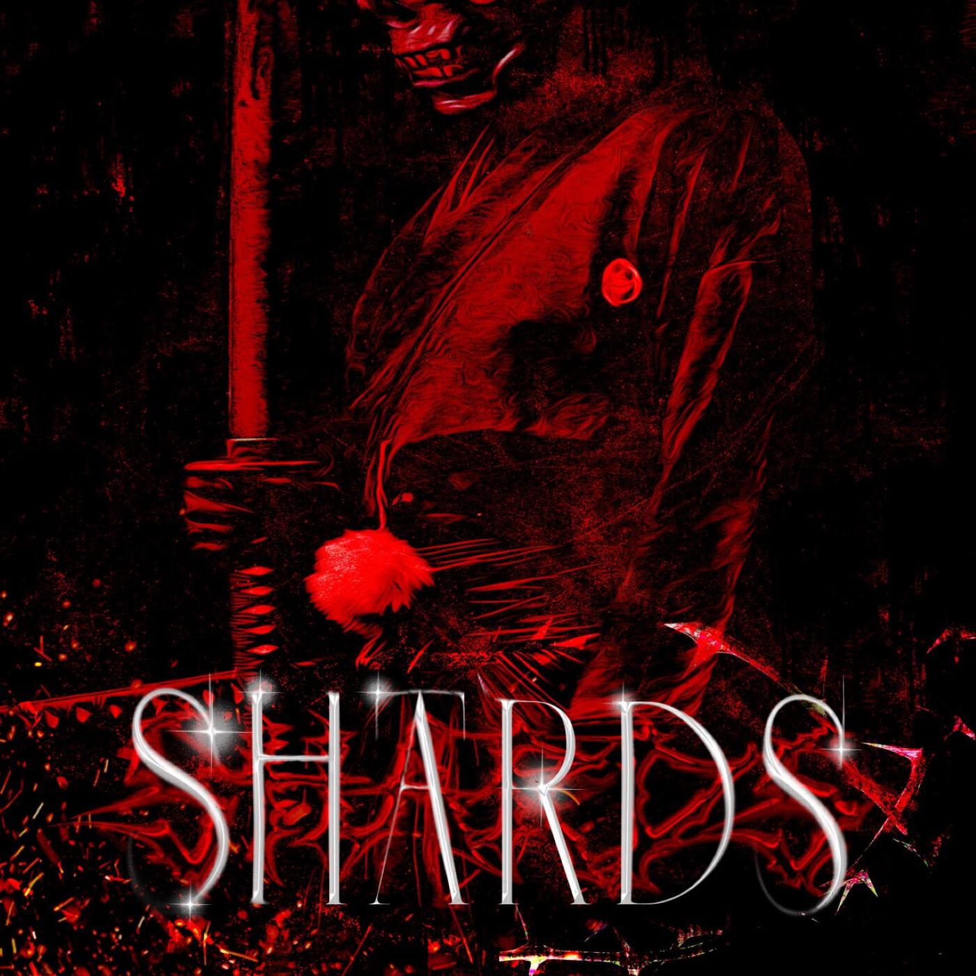 Релиз SHARDS