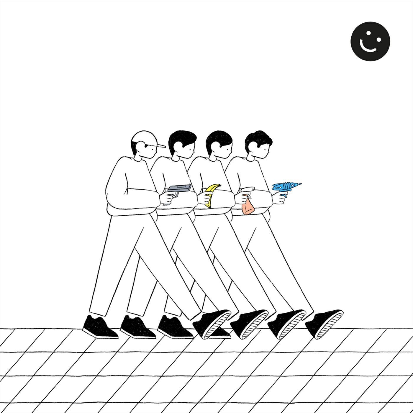 Релиз :) Single