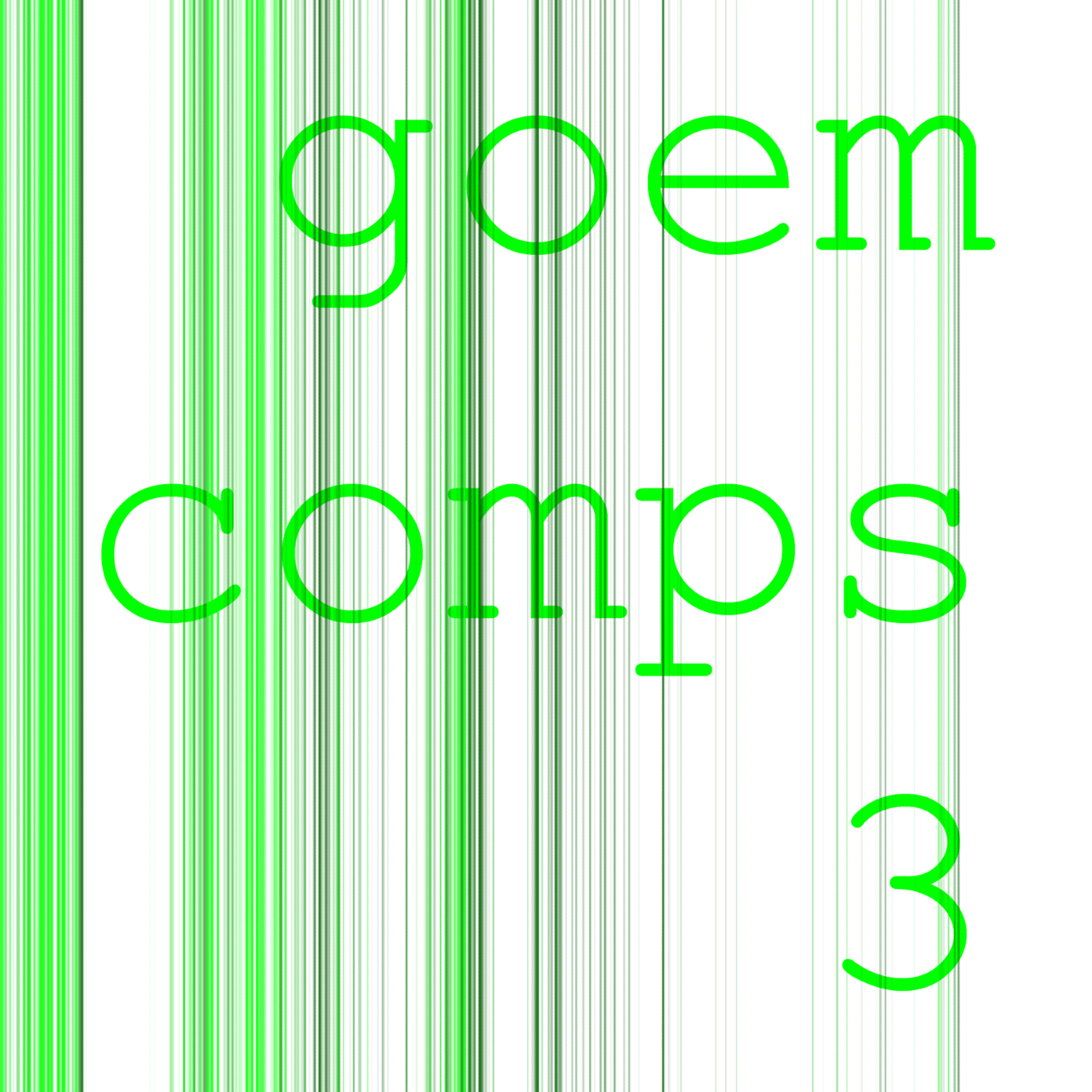 Релиз Comps 3