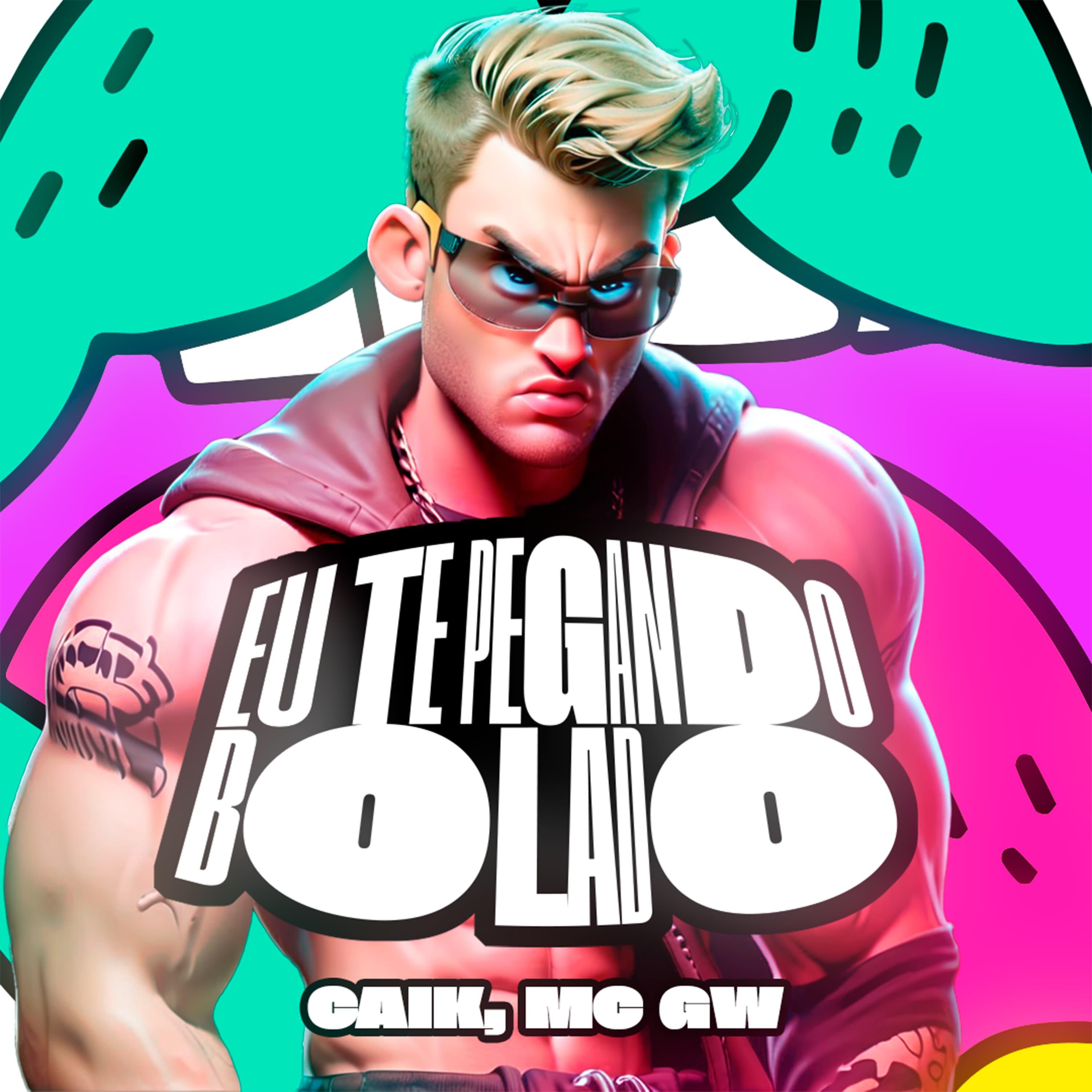 Релиз Eu Te Pegando Bolado