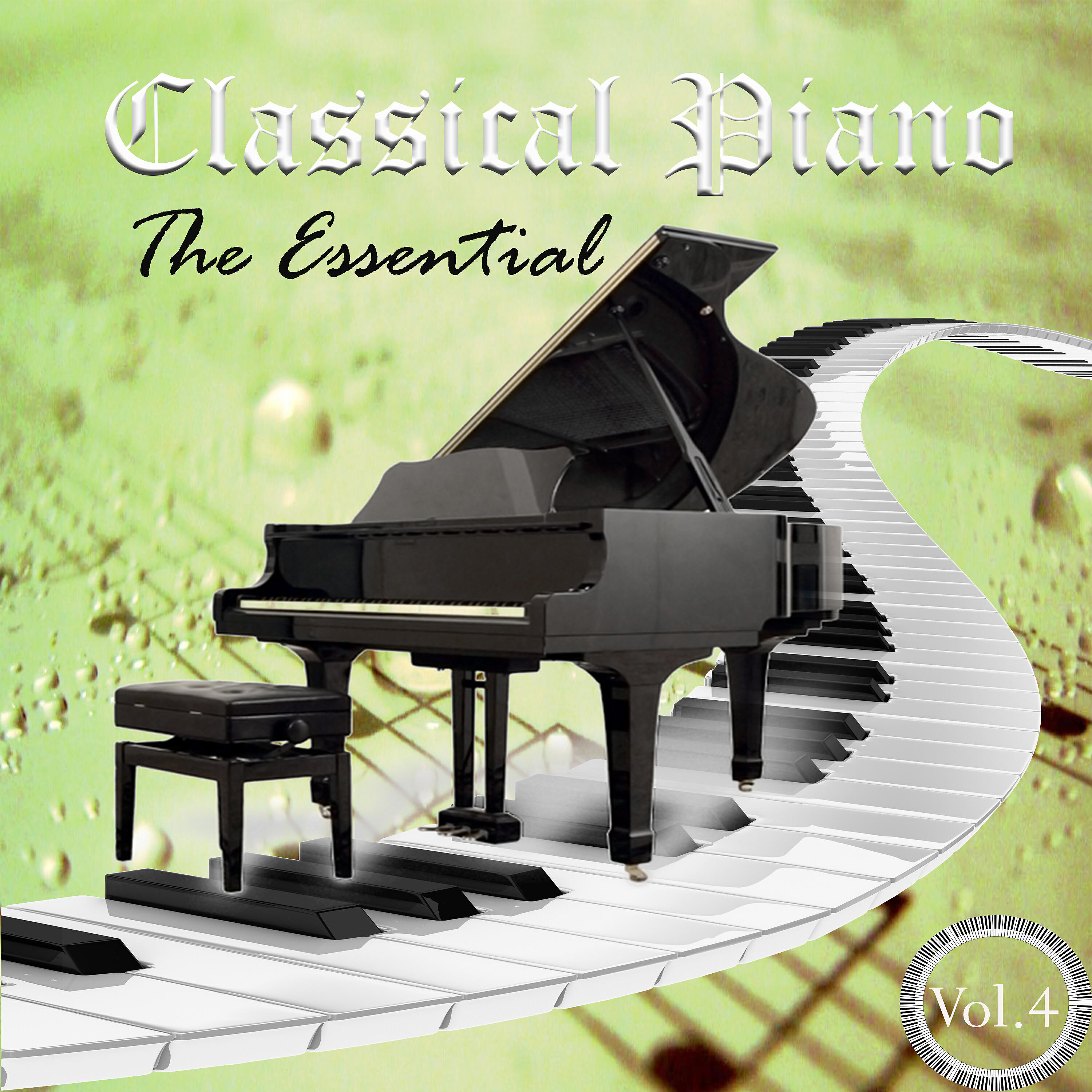 Релиз Classical Piano - The Essential, Vol. 4