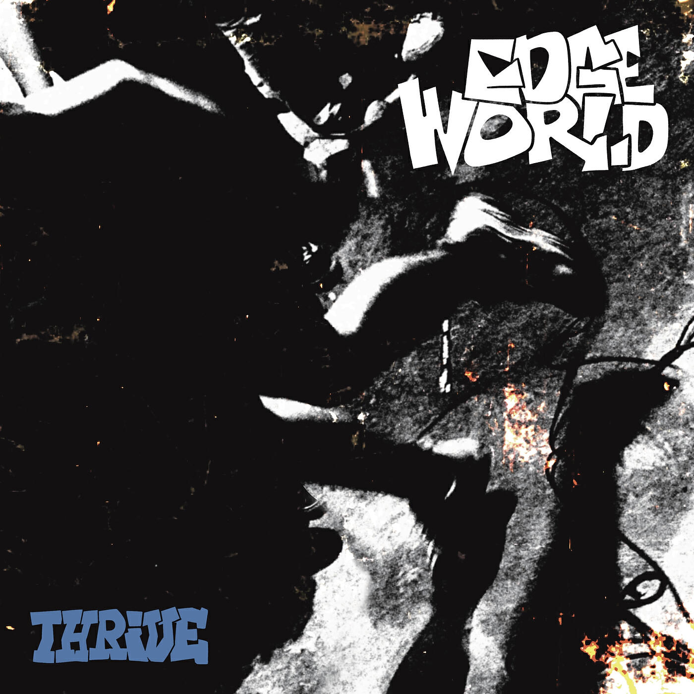 Скачать песню Thrive - Edge World бесплатно в MP3 для Android и iOS