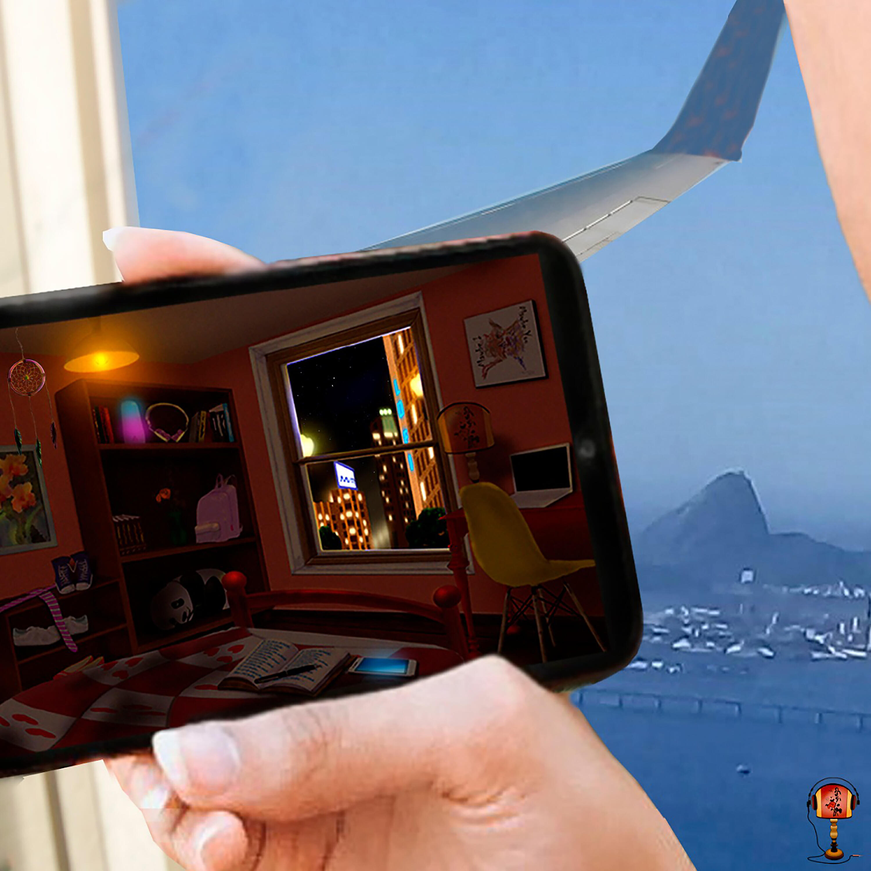 Релиз Love In Rio