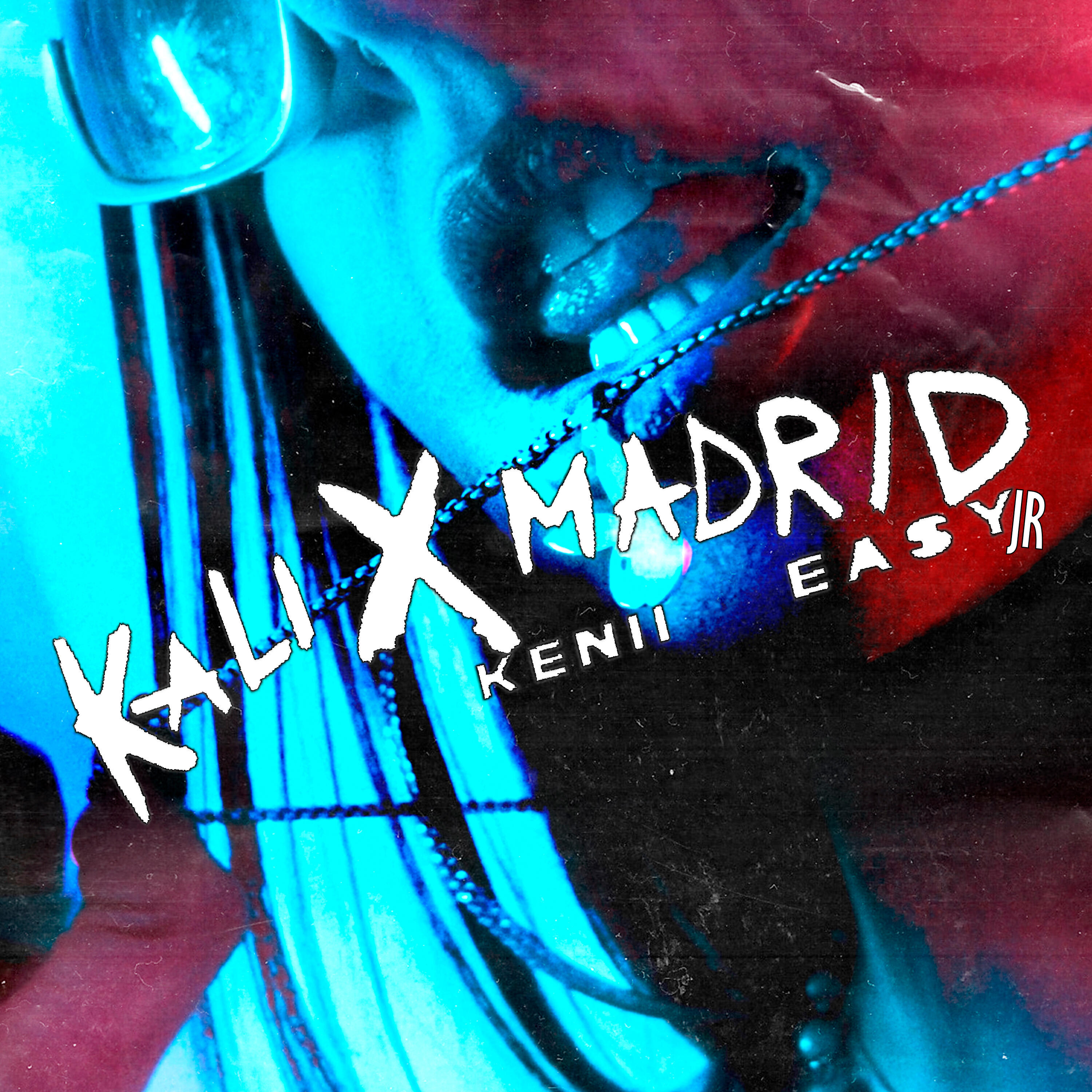Релиз Kalixmadrid