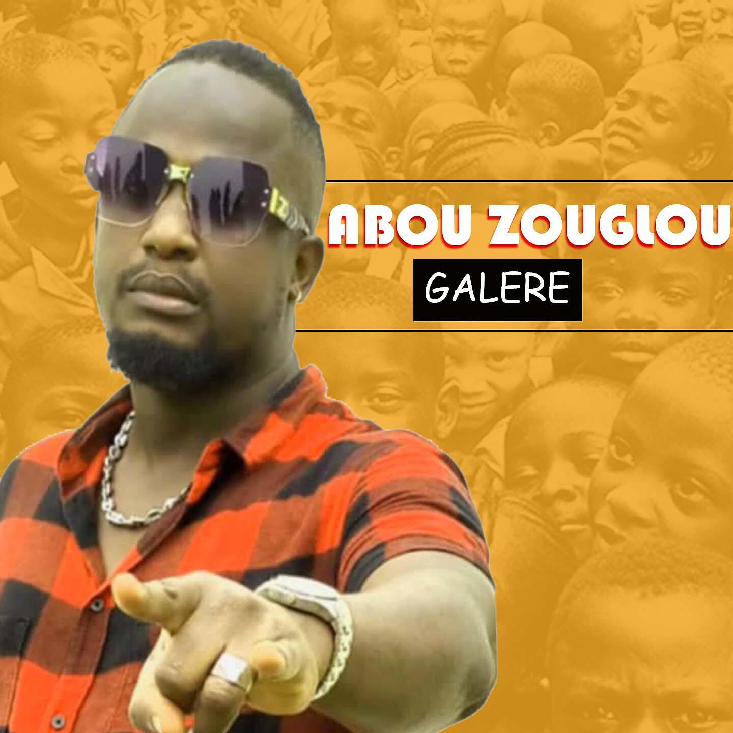 Abou Zouglou