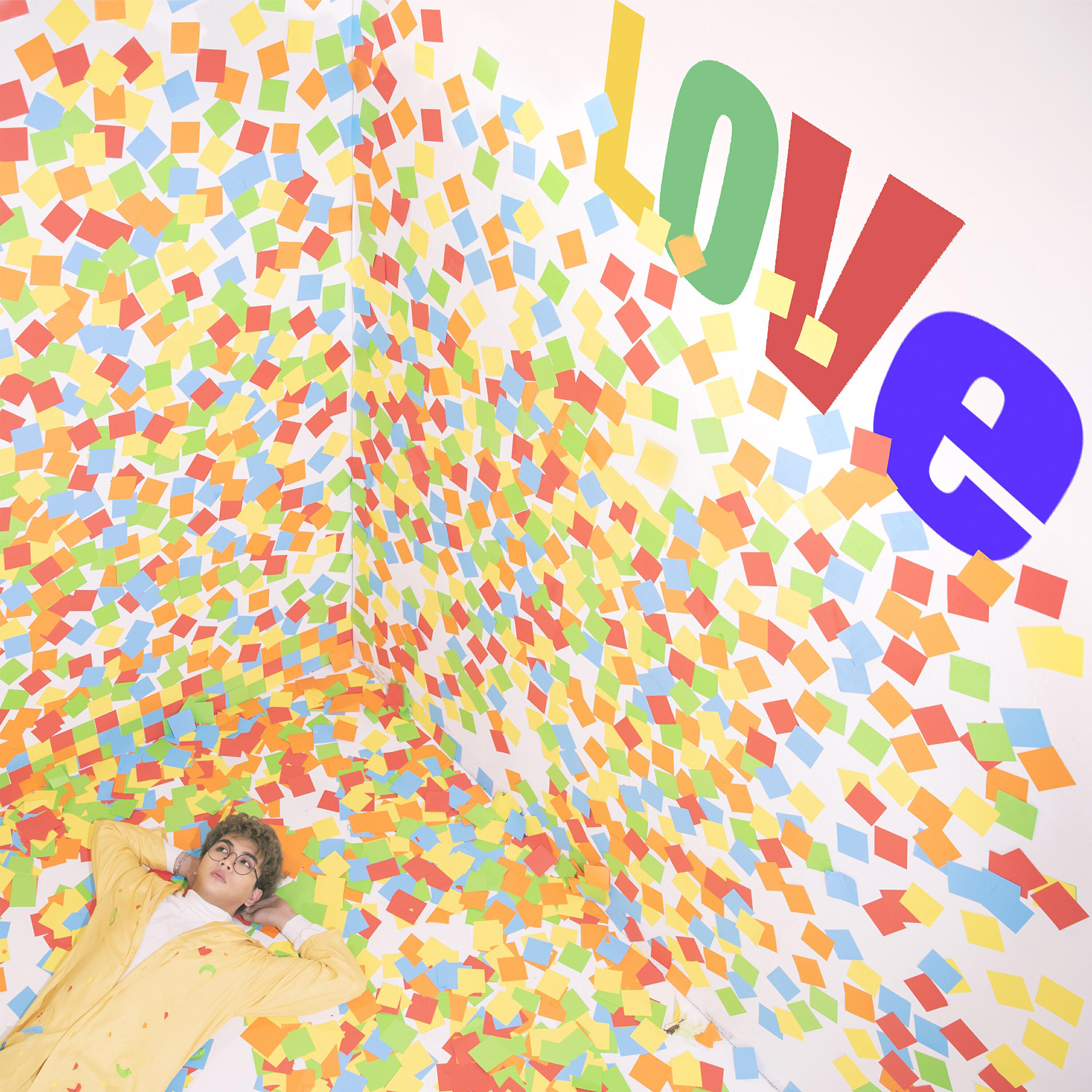 Релиз LOVe (feat. Astronormous)
