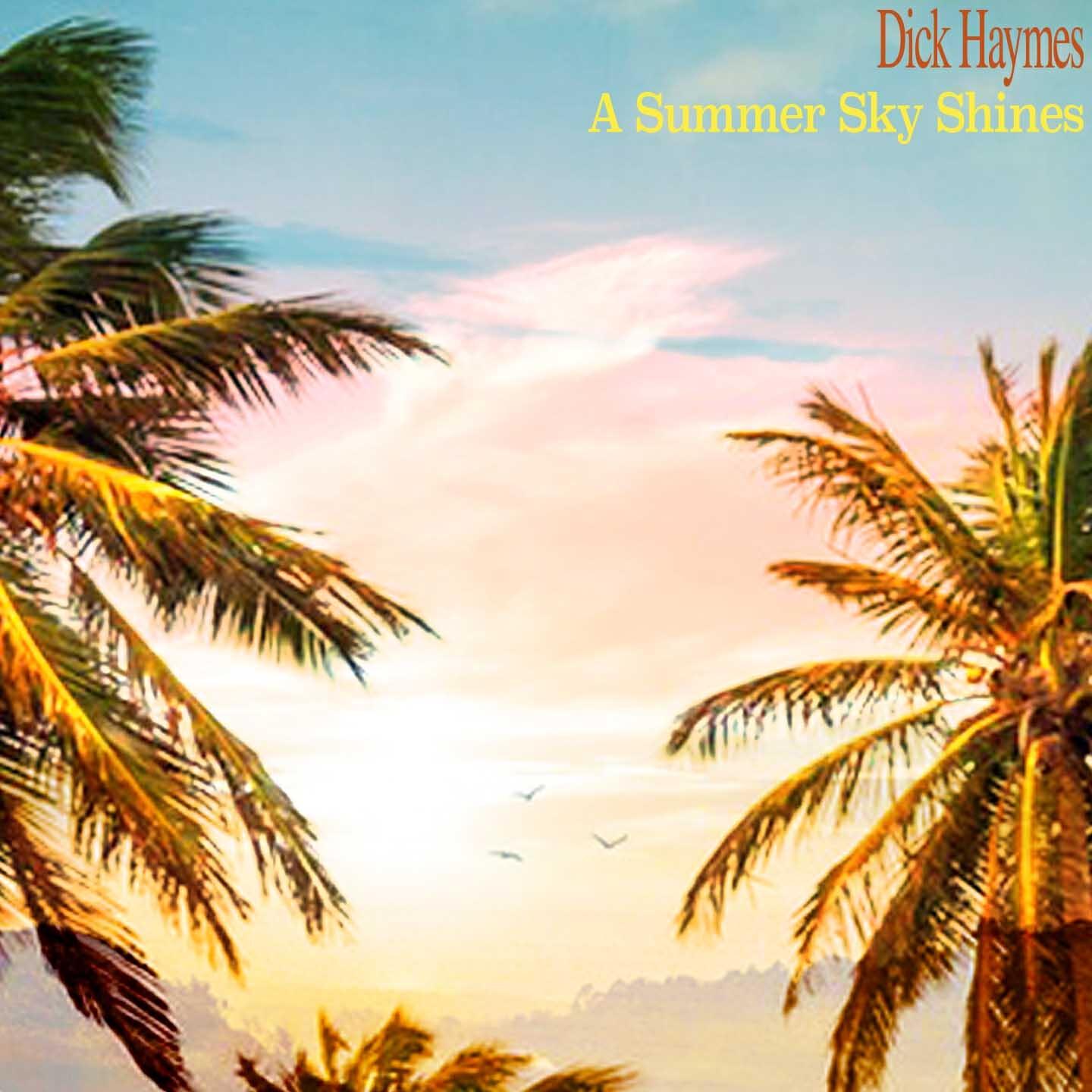 Релиз A Summer Sky Shines