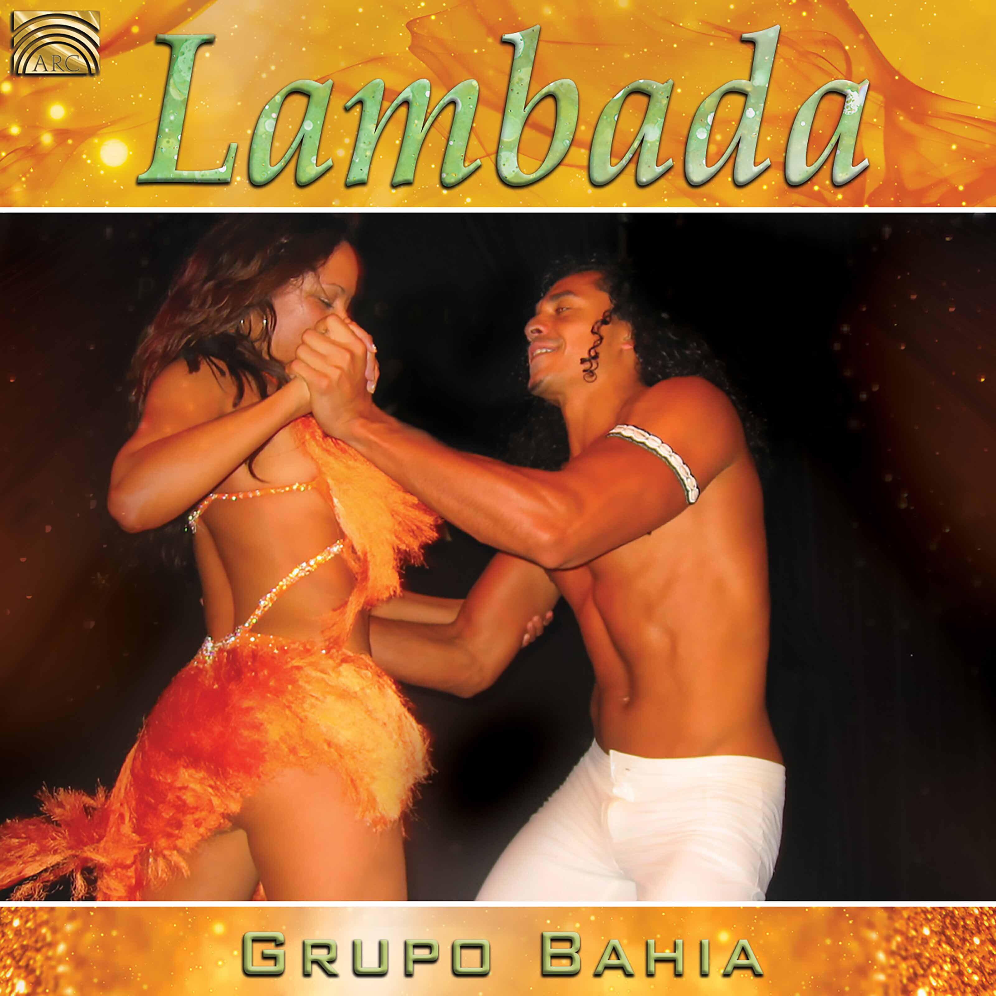 Релиз Lambada