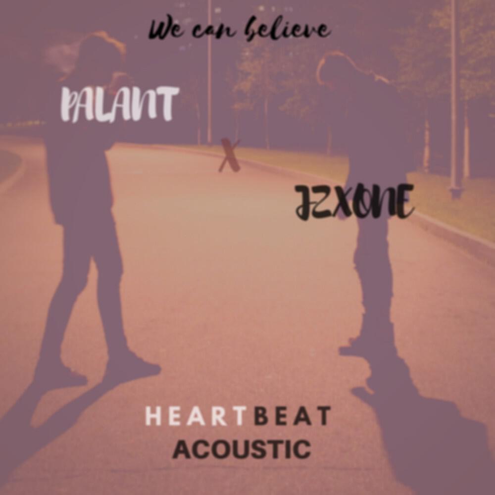 Релиз Heartbeat (Acoustic Version)
