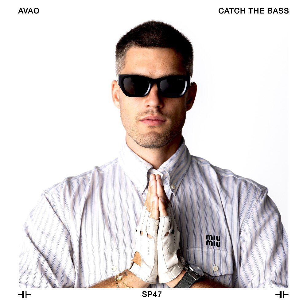 Релиз Catch the Bass