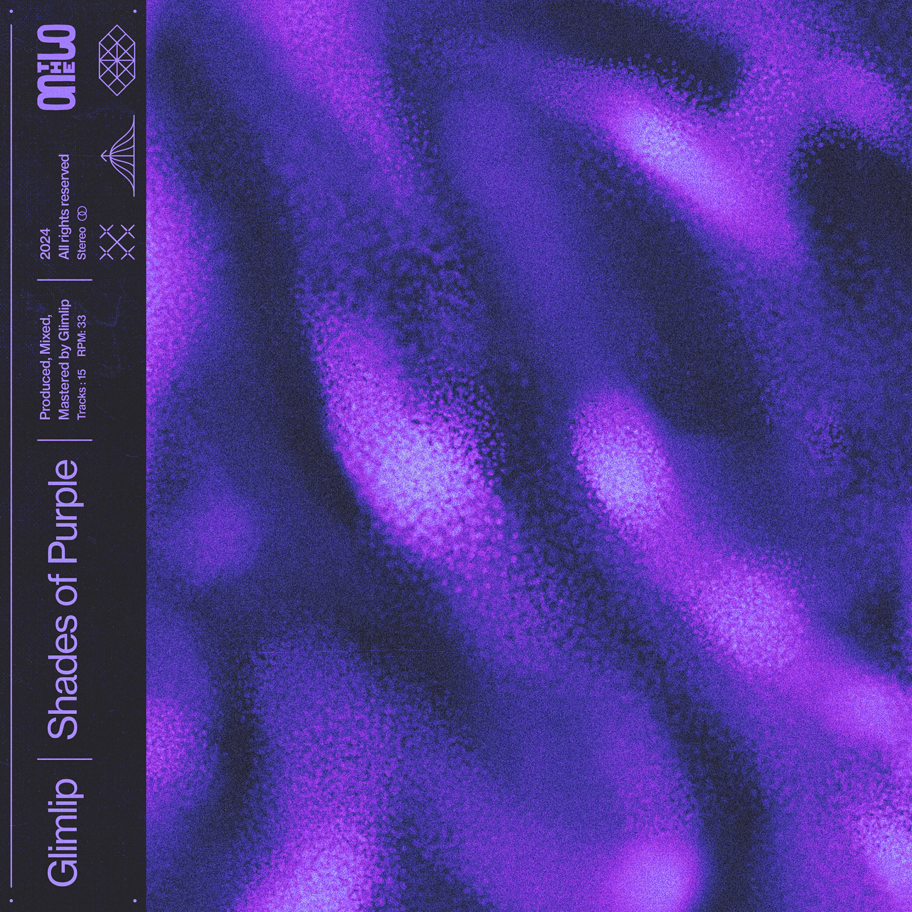 Релиз Shades of Purple