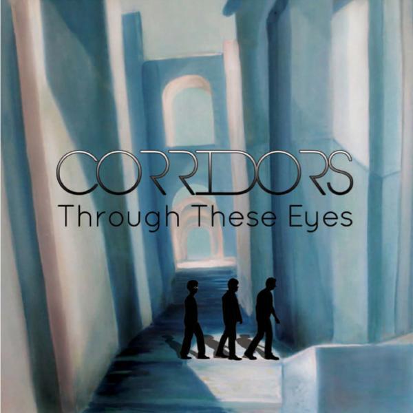 Релиз Through These Eyes